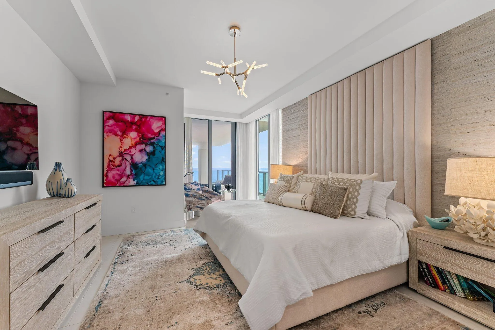 5000 N Ocean Drive, #1003