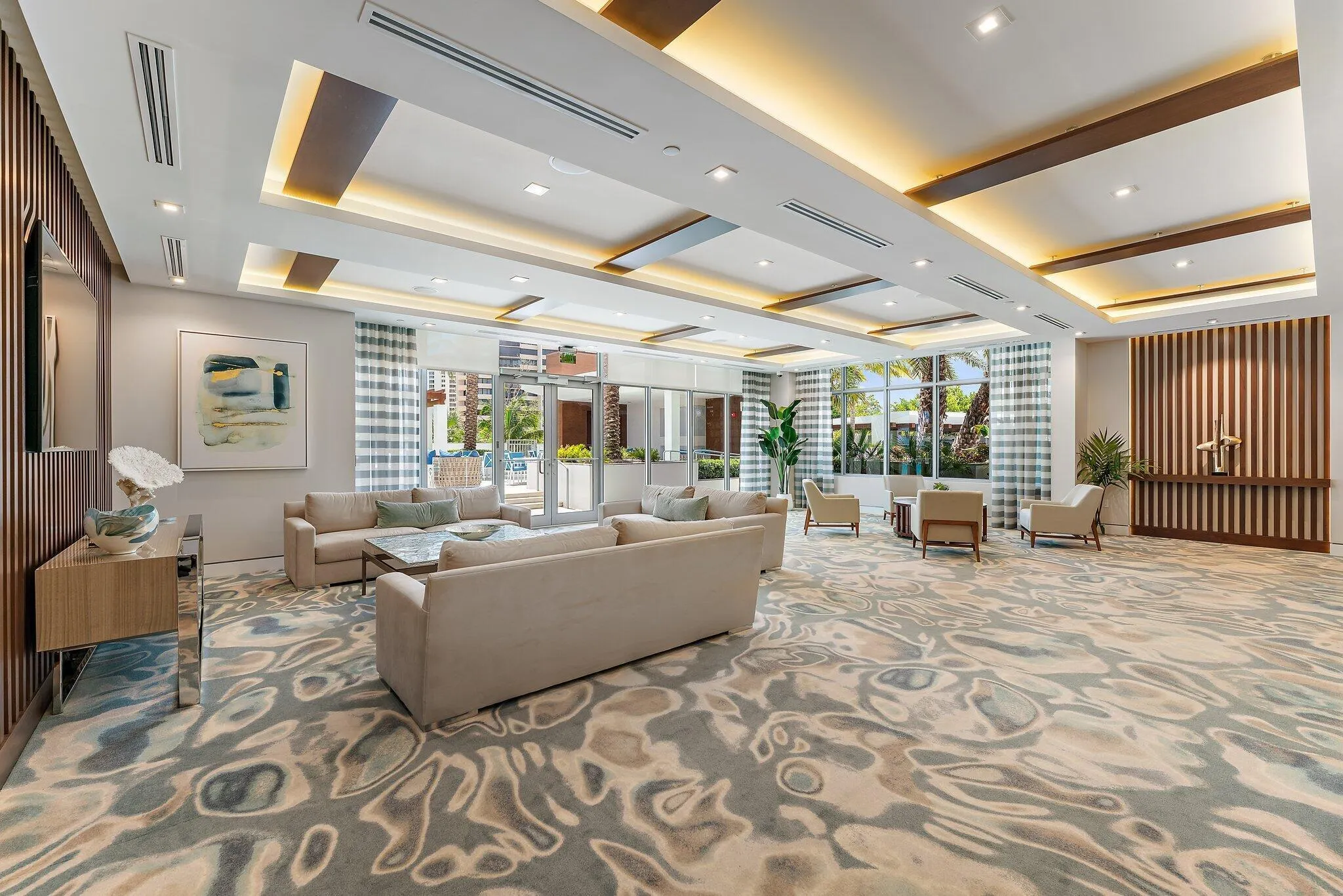 5000 N Ocean Drive, #1003