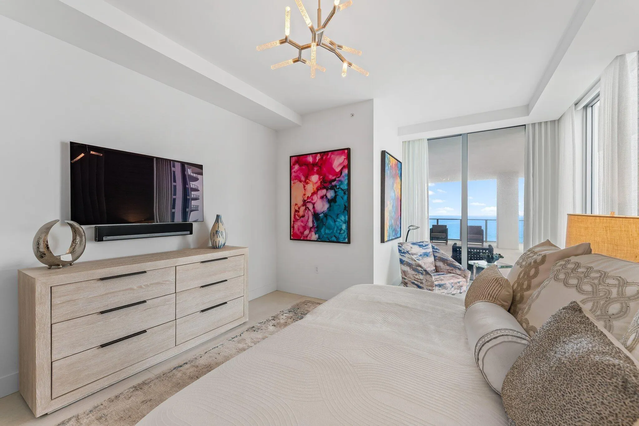 5000 N Ocean Drive, #1003