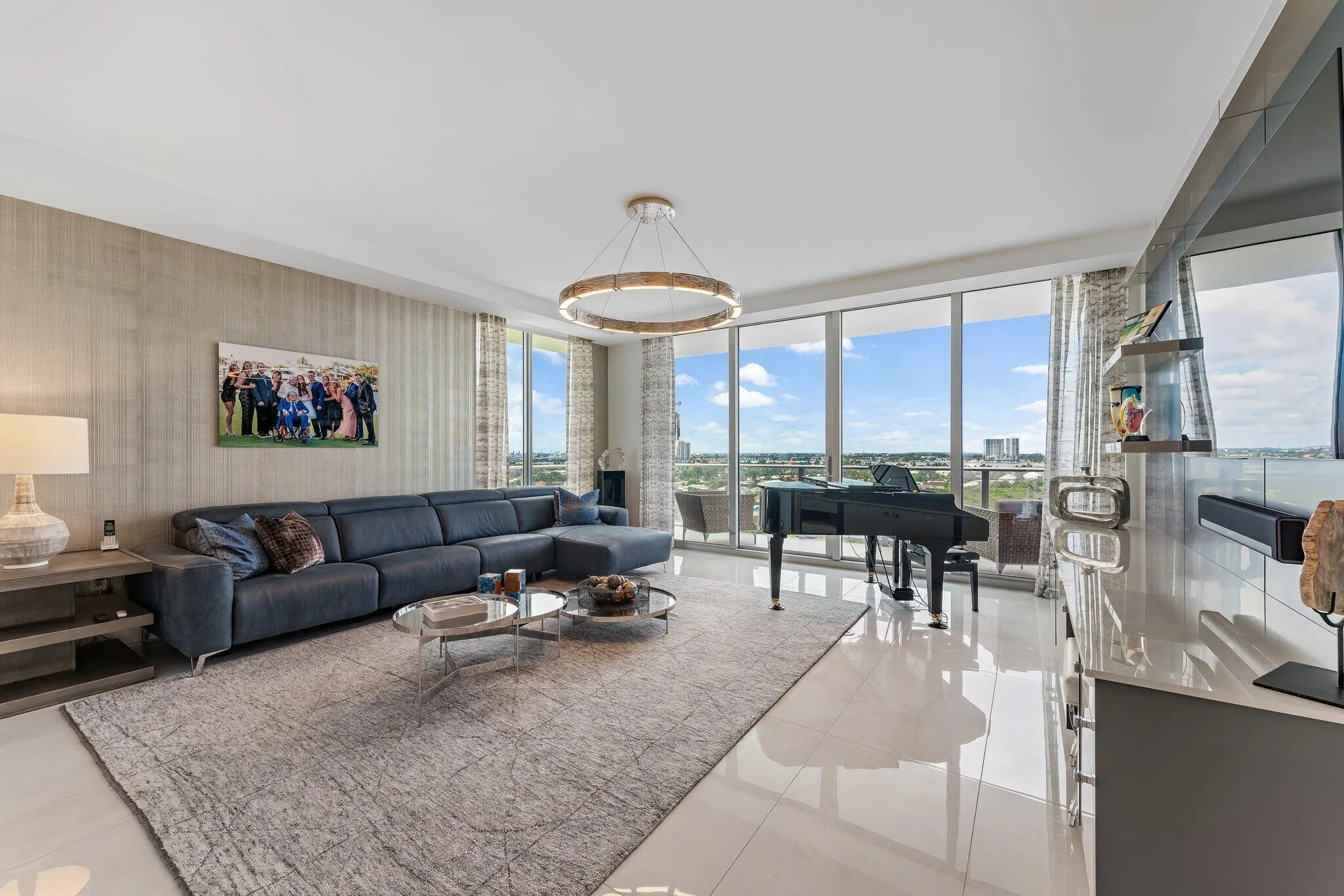 5000 N Ocean Drive, #1003