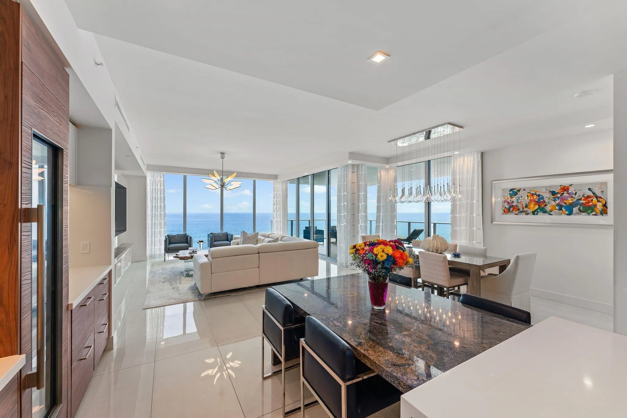 5000 N Ocean Drive, #1003