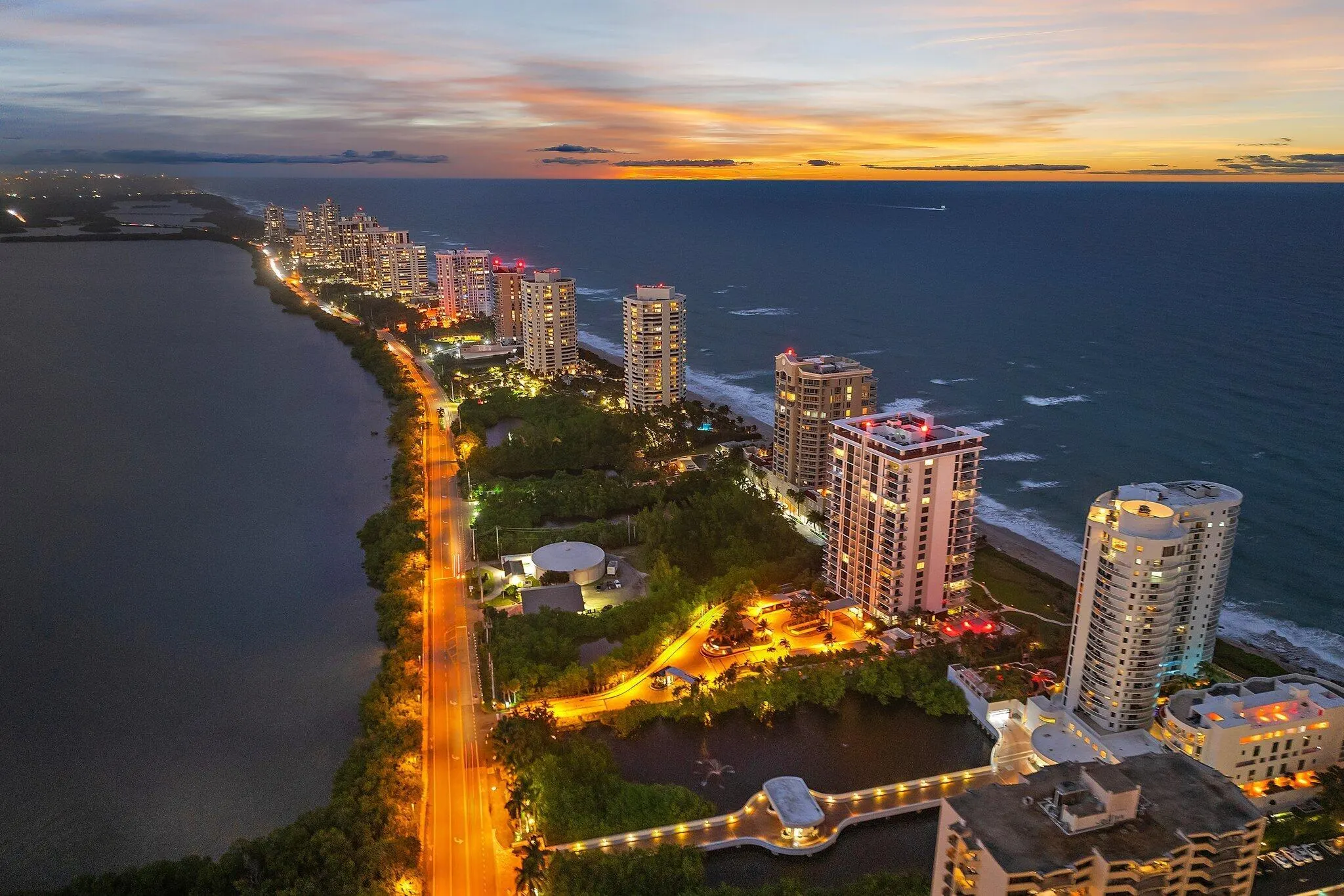 5000 N Ocean Drive, #1003
