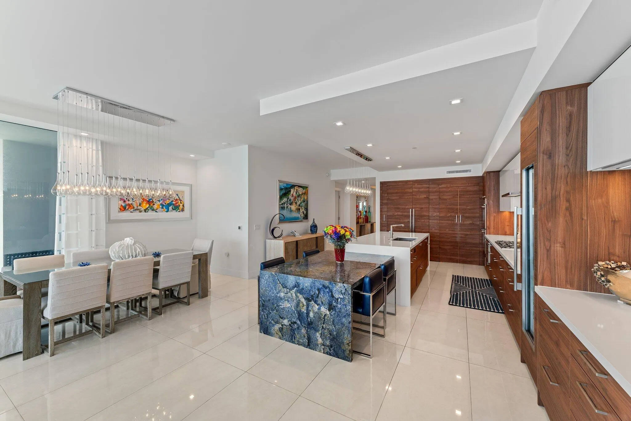 5000 N Ocean Drive, #1003