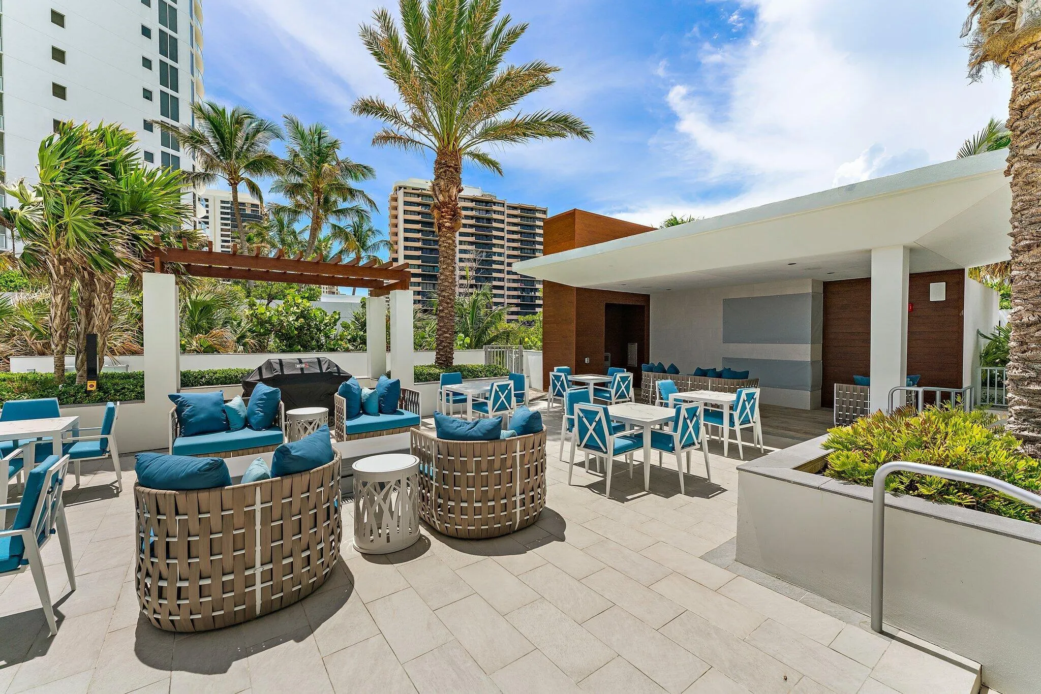 5000 N Ocean Drive, #1003