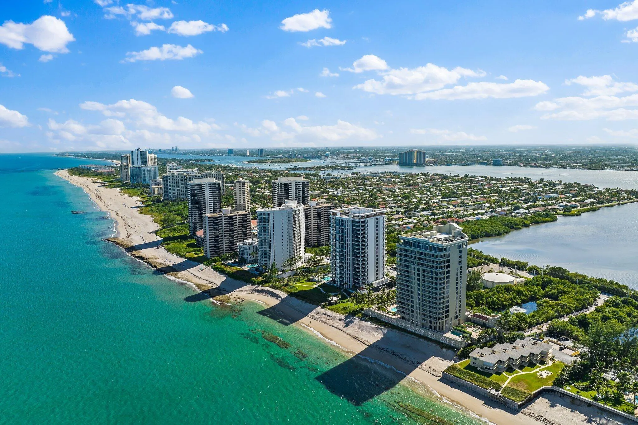 5000 N Ocean Drive, #1003