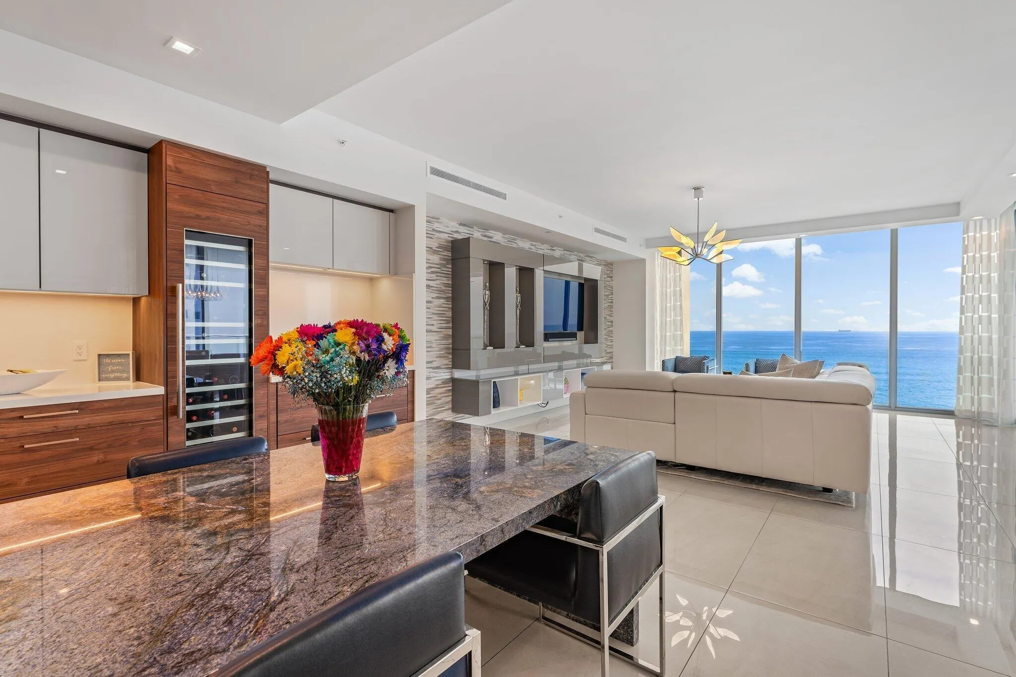 5000 N Ocean Drive, #1003
