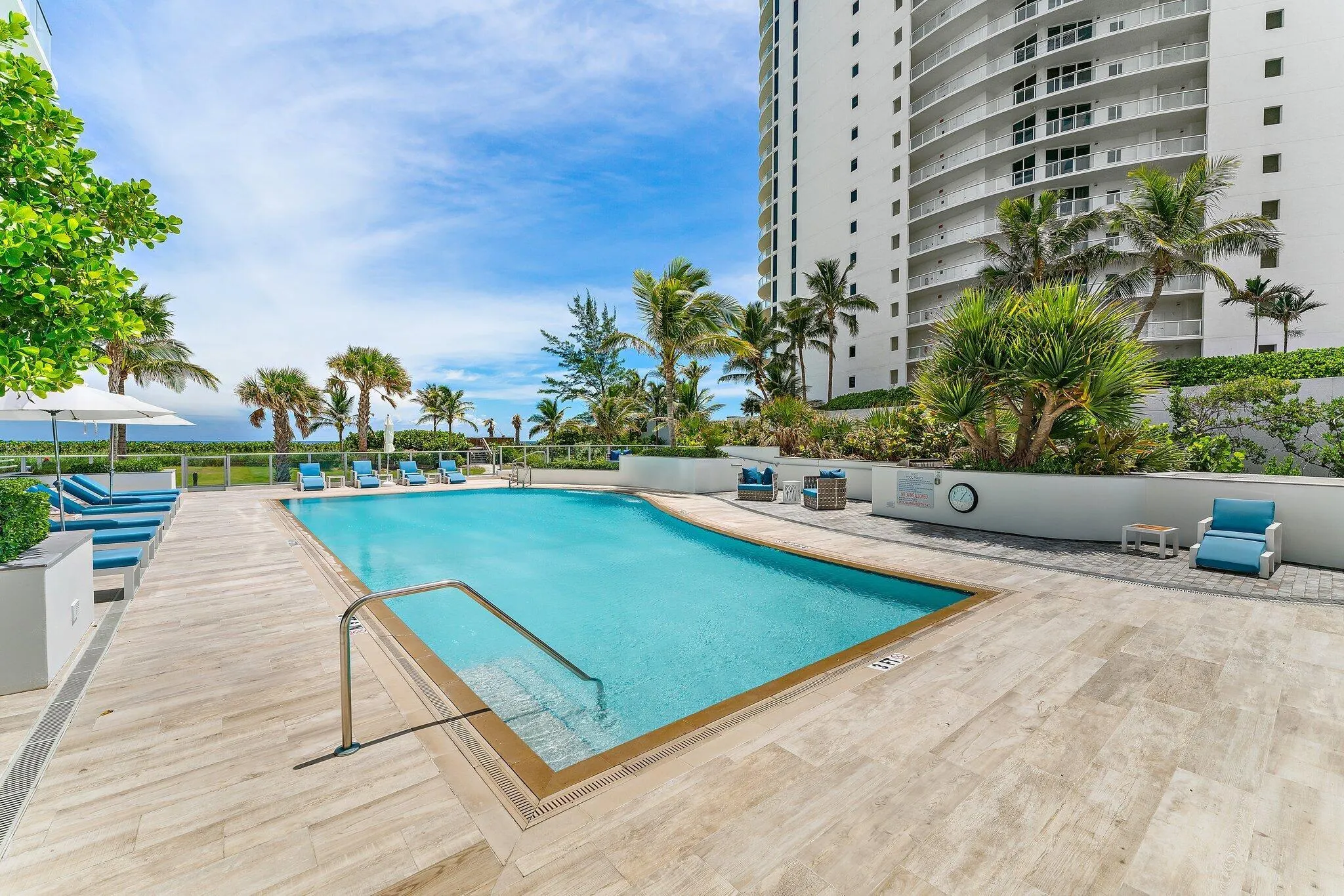5000 N Ocean Drive, #1003