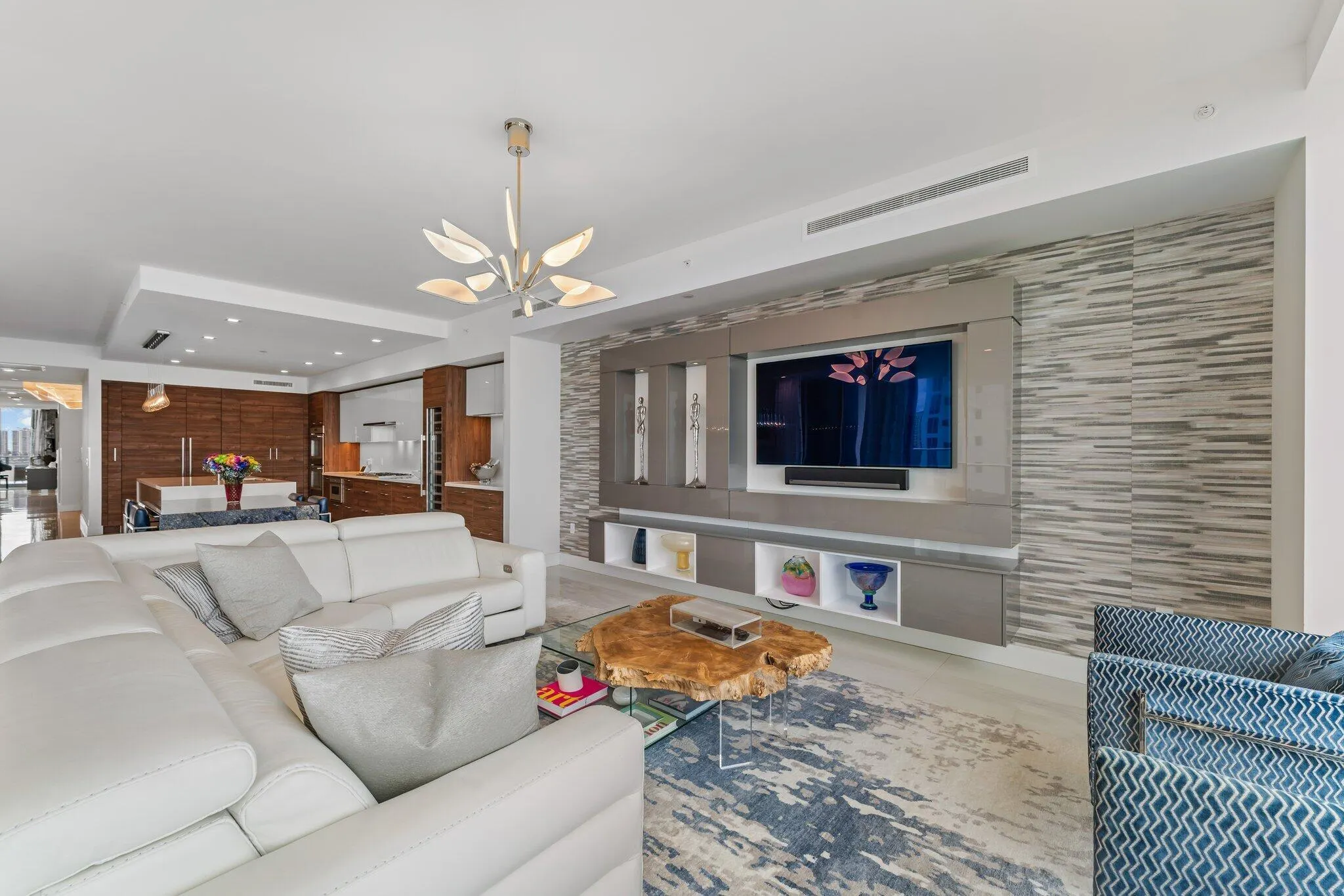 5000 N Ocean Drive, #1003