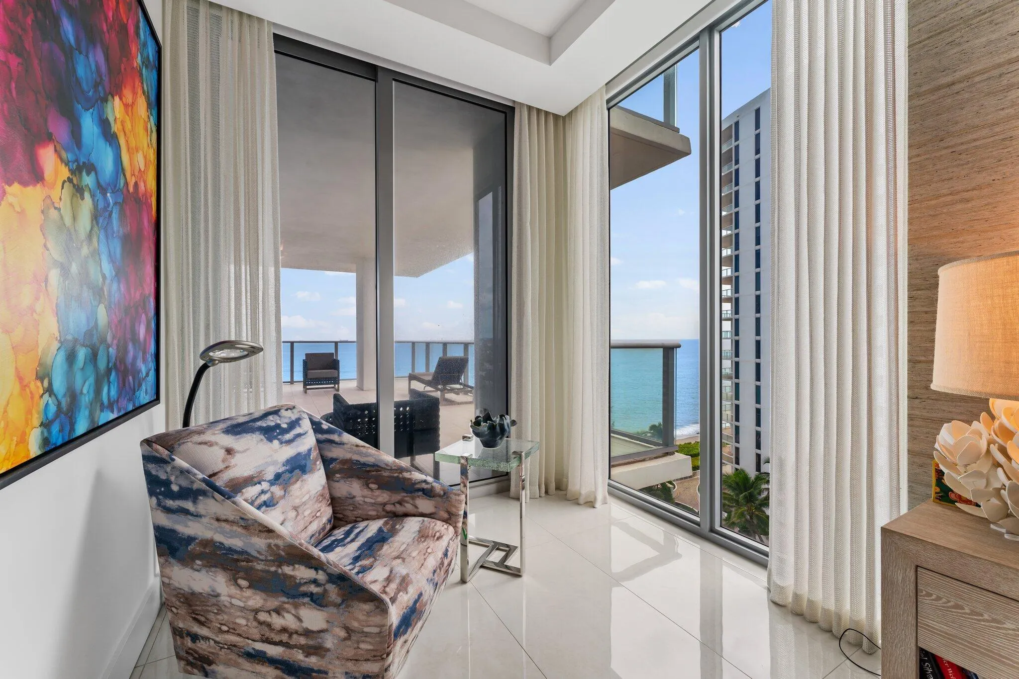 5000 N Ocean Drive, #1003