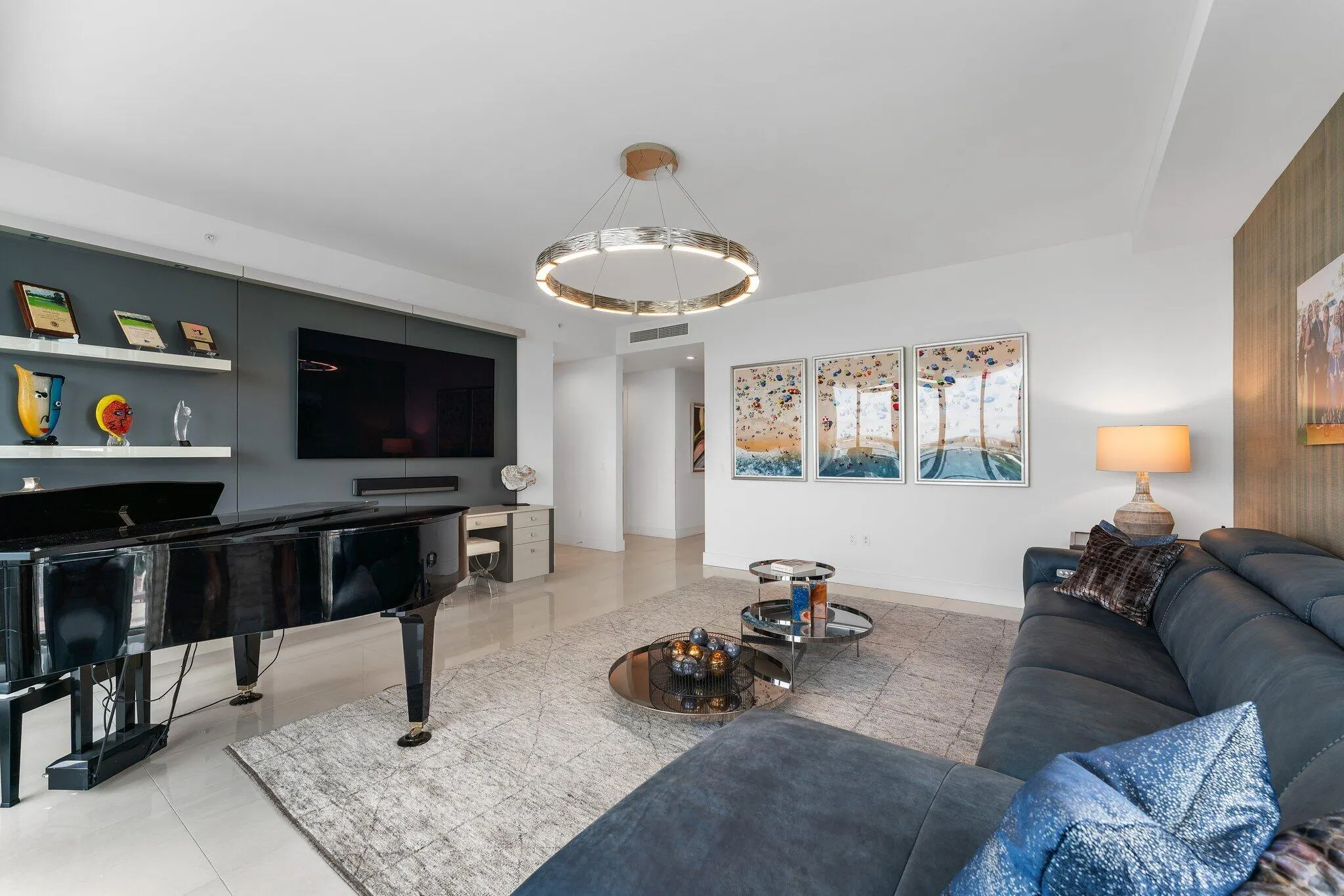 5000 N Ocean Drive, #1003