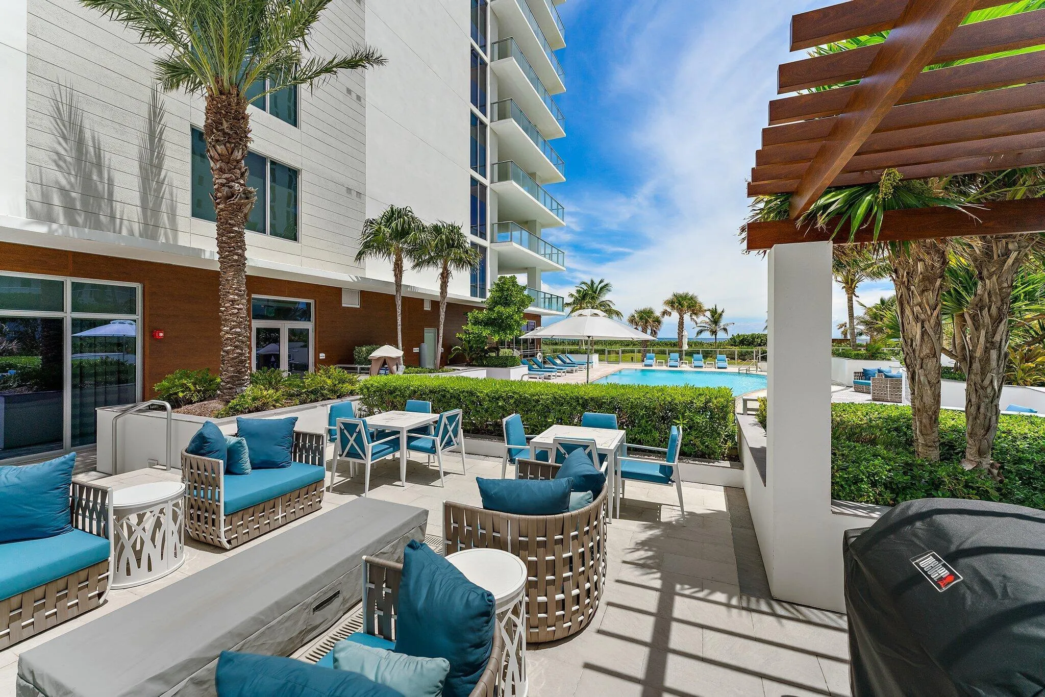 5000 N Ocean Drive, #1003