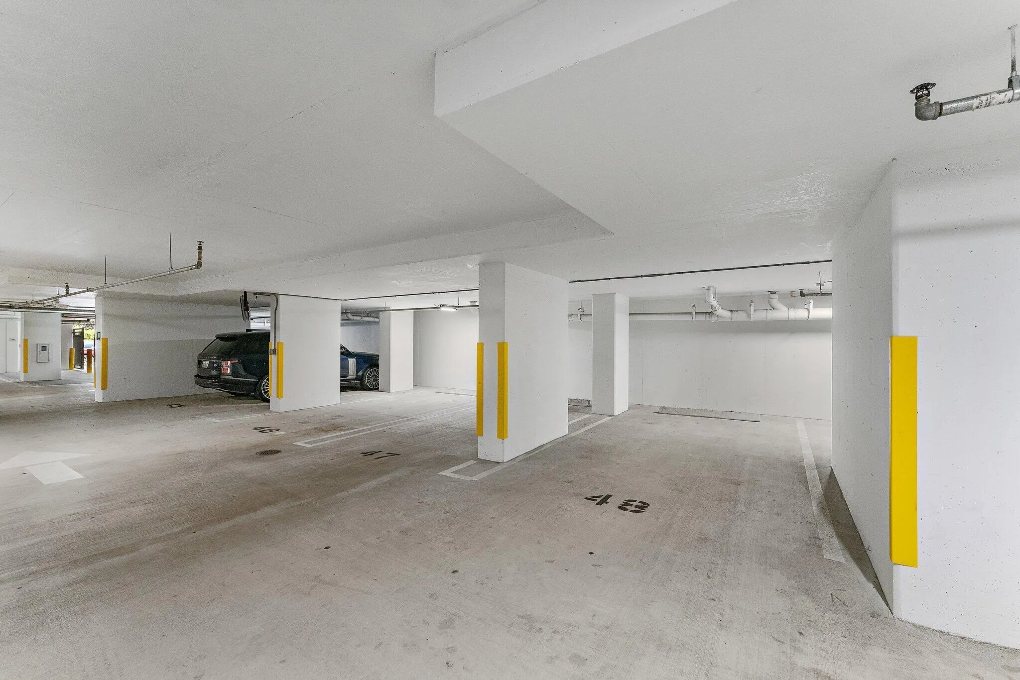 5000 N Ocean Drive, #1003