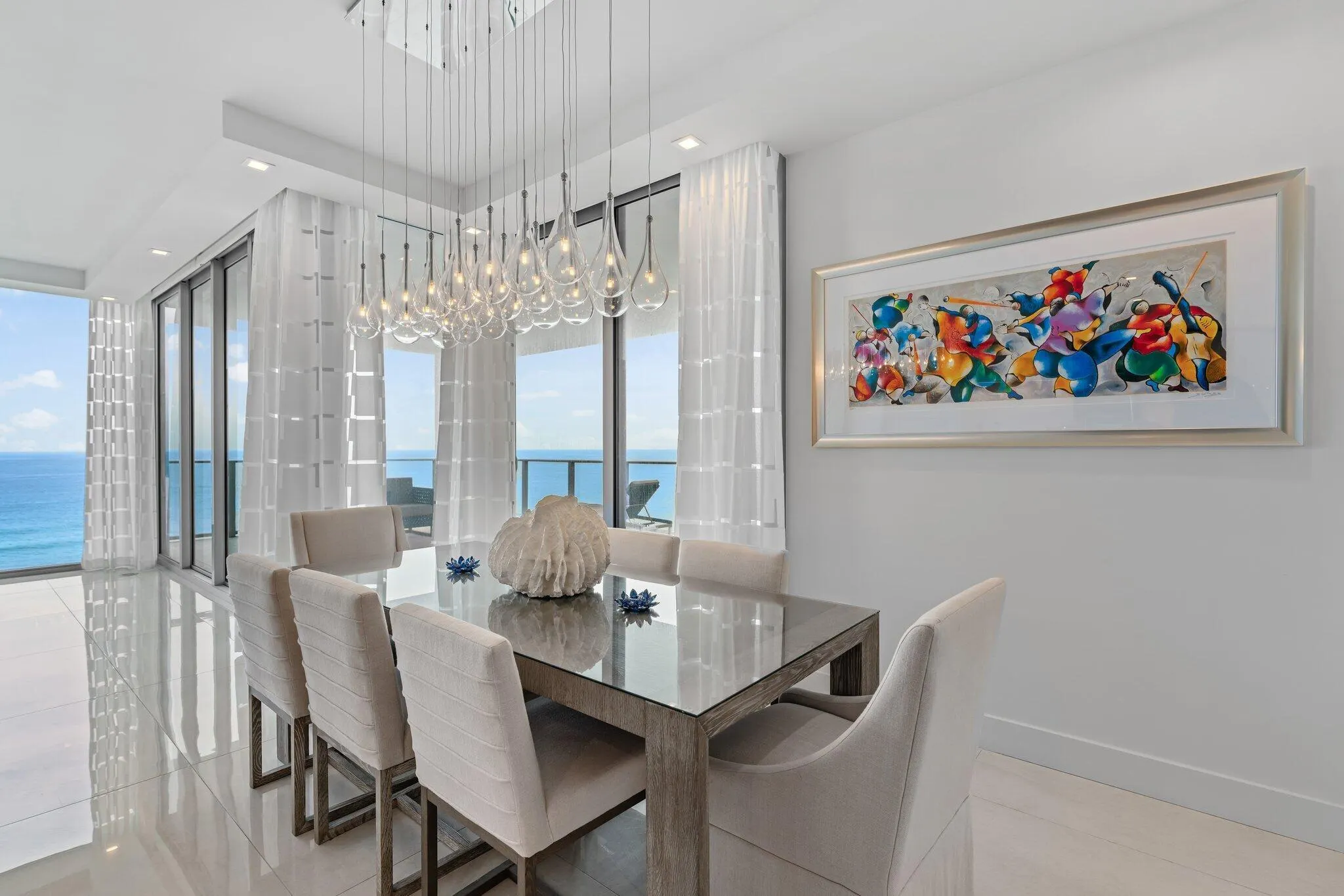 5000 N Ocean Drive, #1003