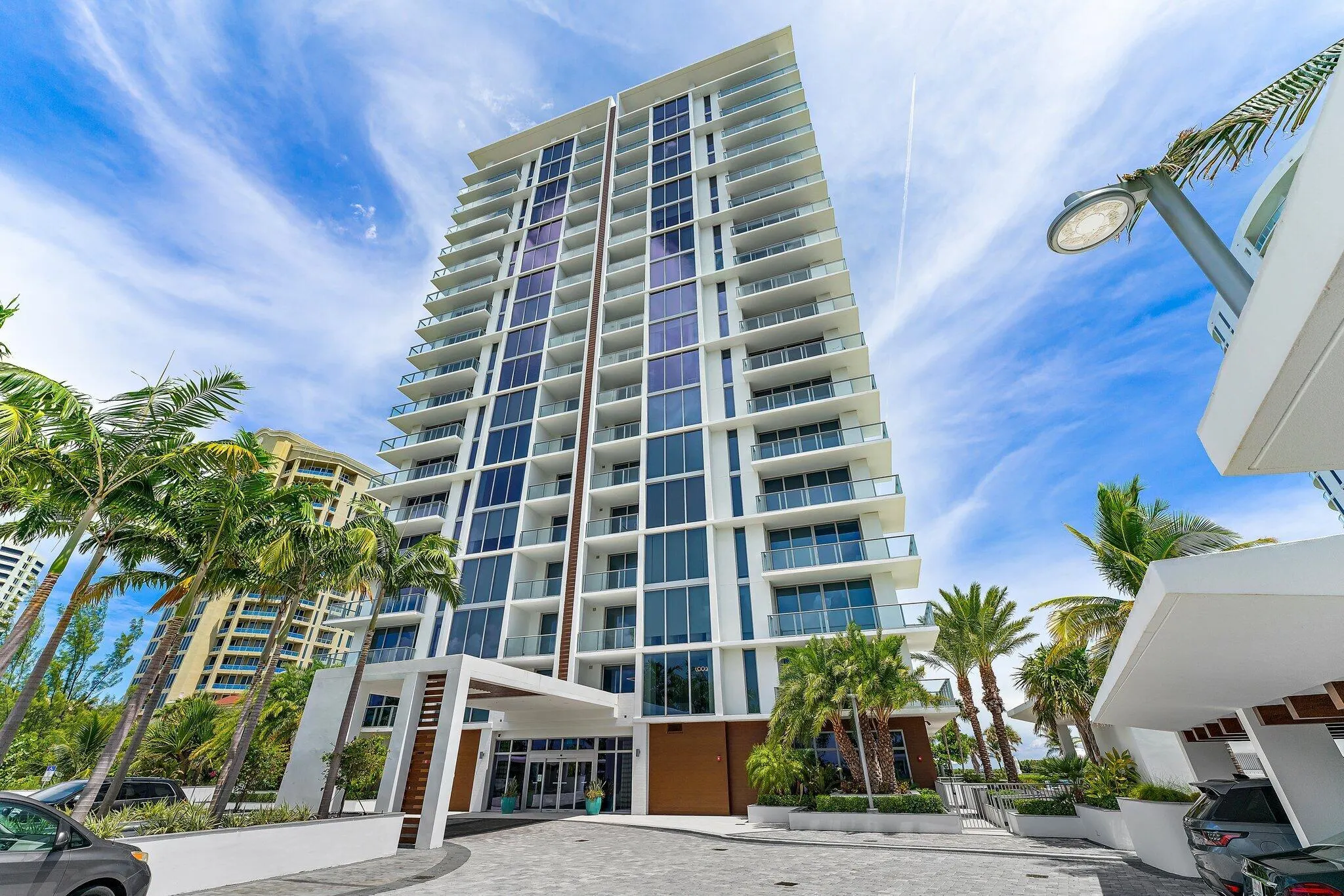 5000 N Ocean Drive, #1003