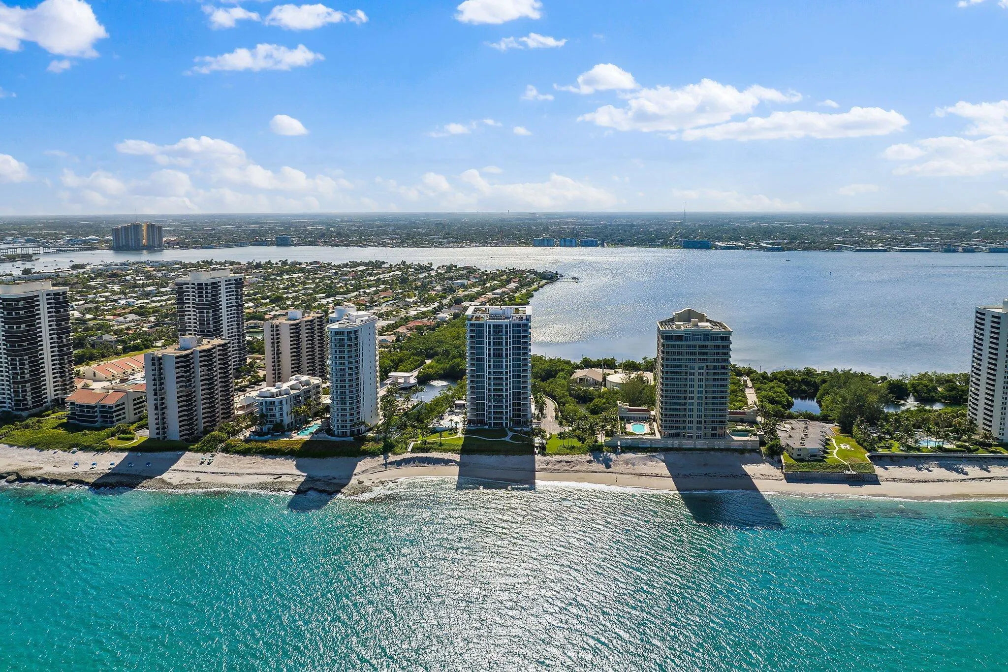5000 N Ocean Drive, #1003