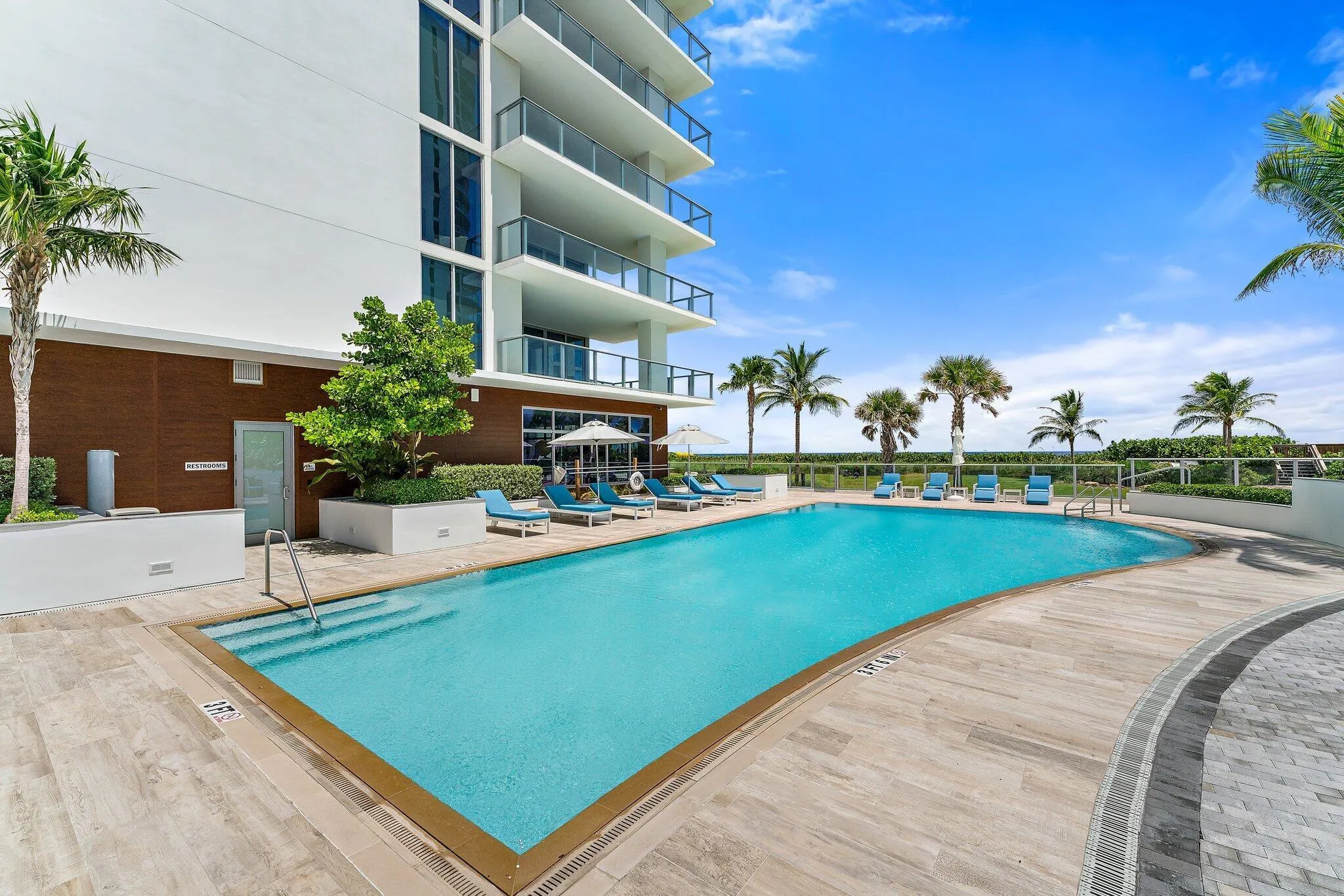 5000 N Ocean Drive, #1003