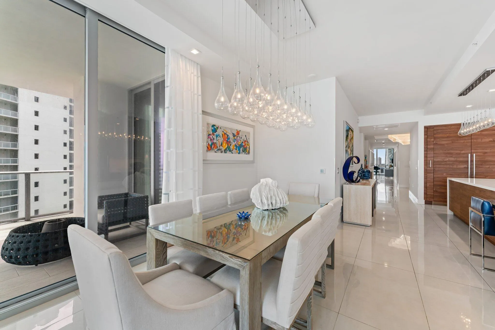 5000 N Ocean Drive, #1003