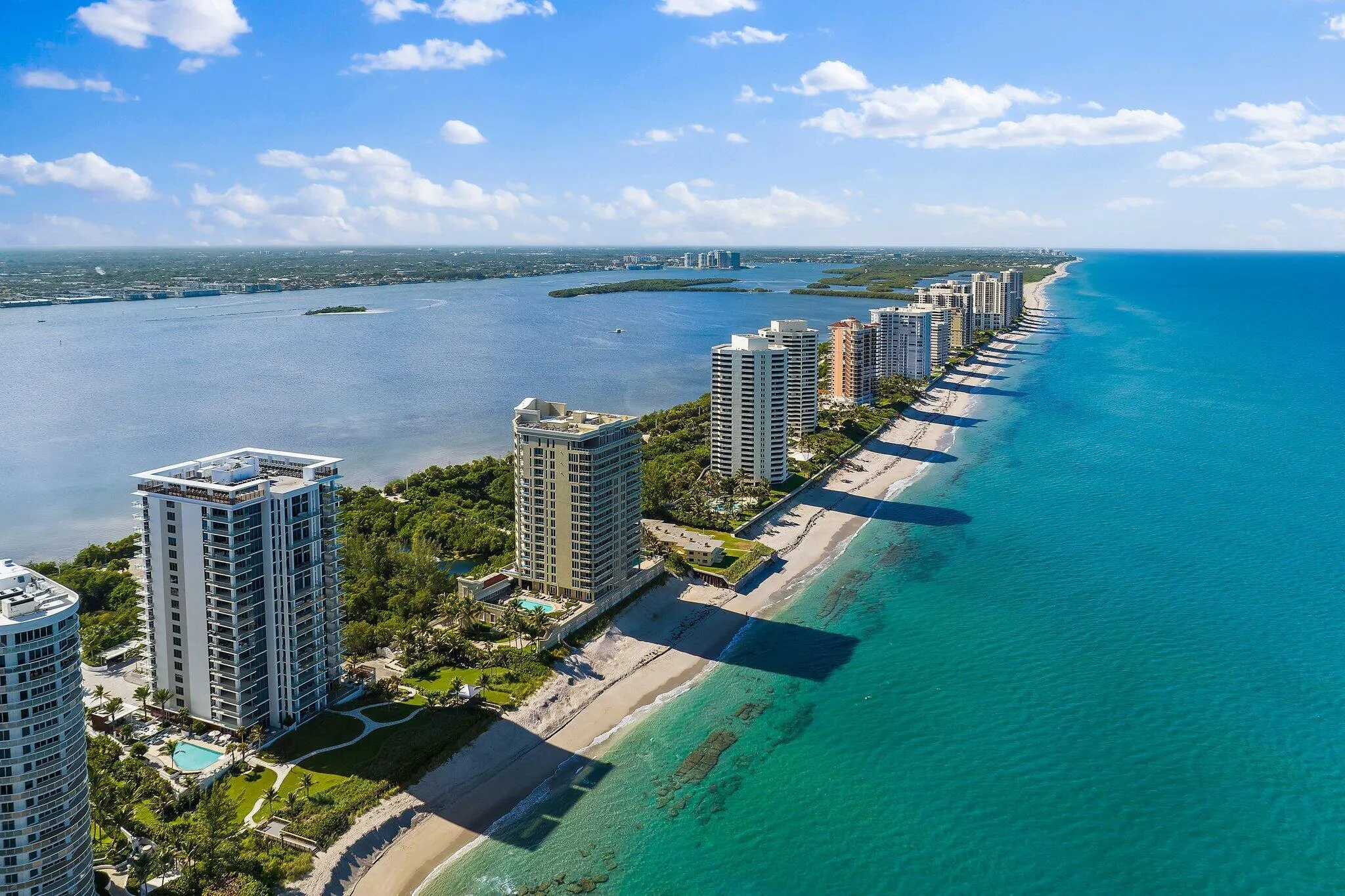 5000 N Ocean Drive, #1003