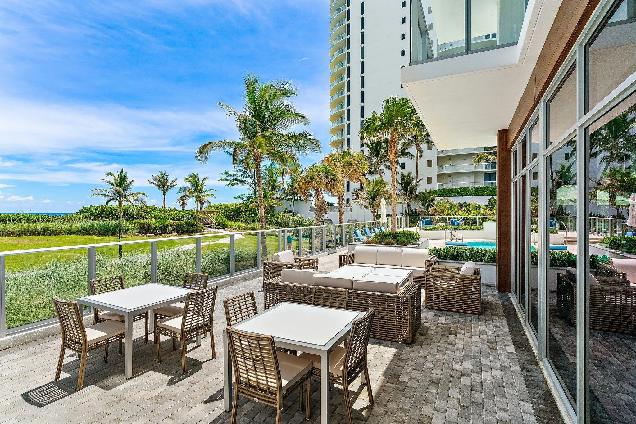 5000 N Ocean Drive, #1003