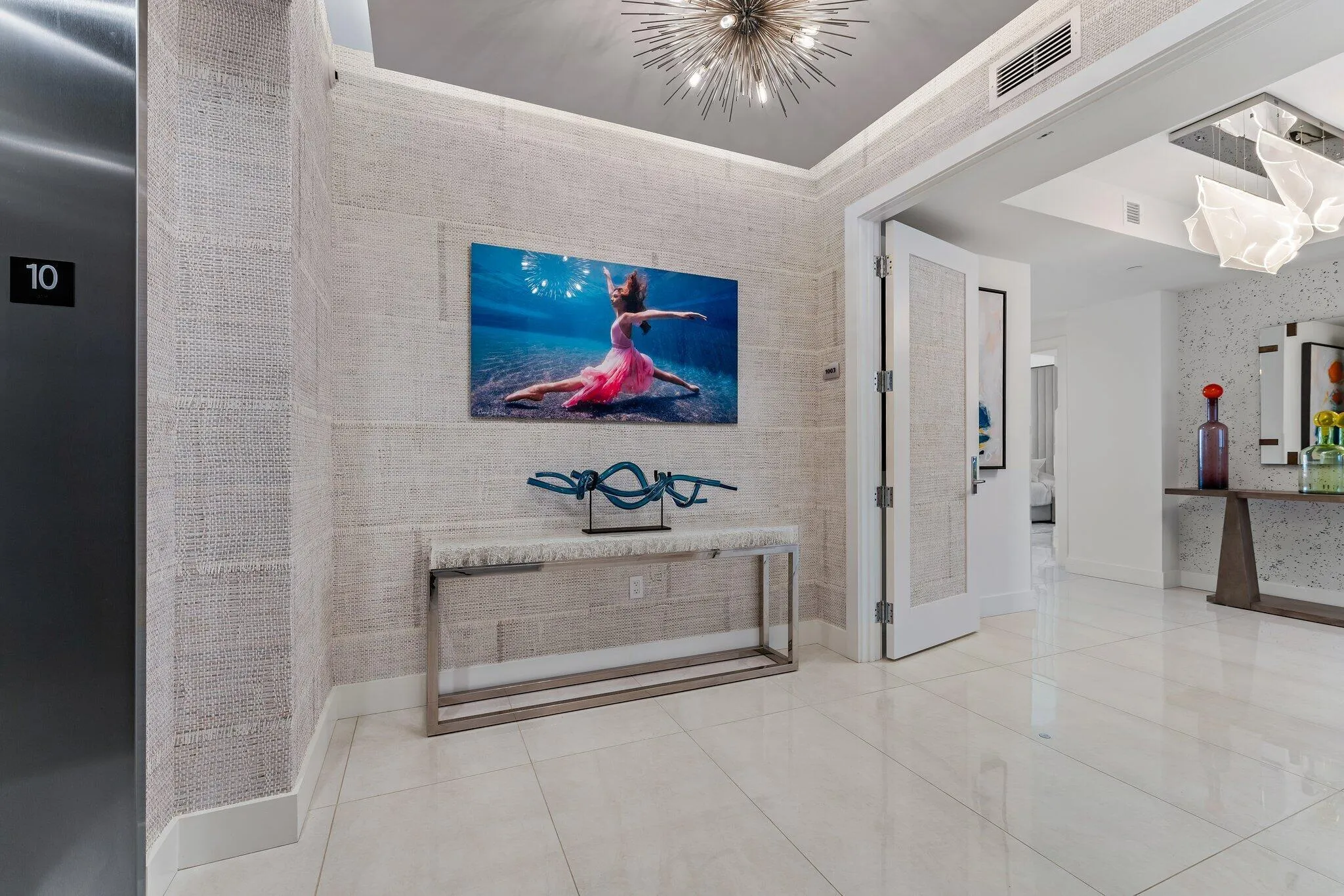 5000 N Ocean Drive, #1003