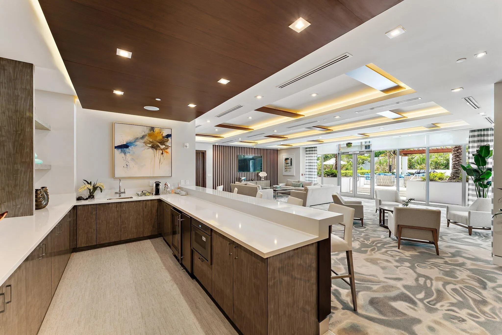 5000 N Ocean Drive, #1003