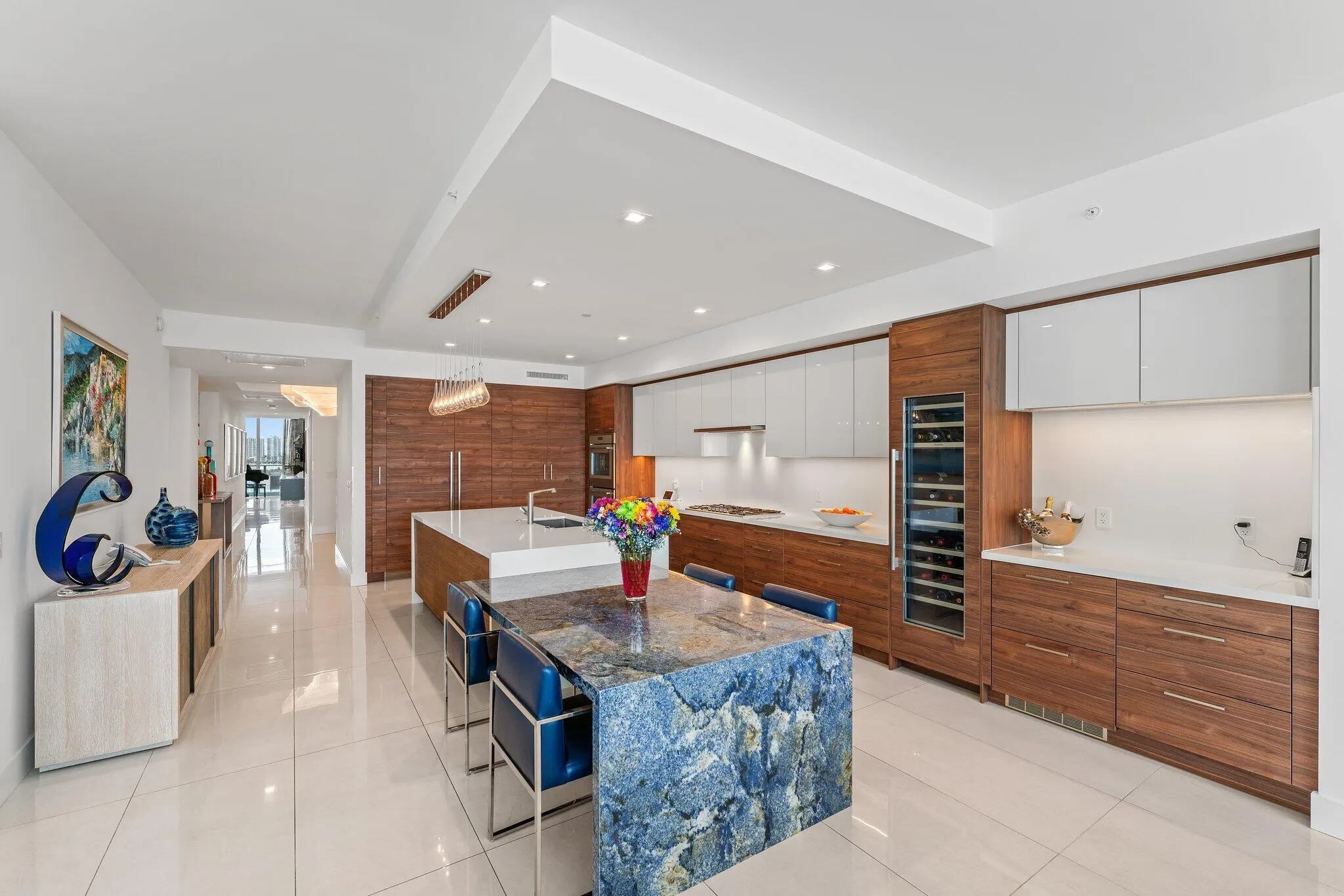 5000 N Ocean Drive, #1003