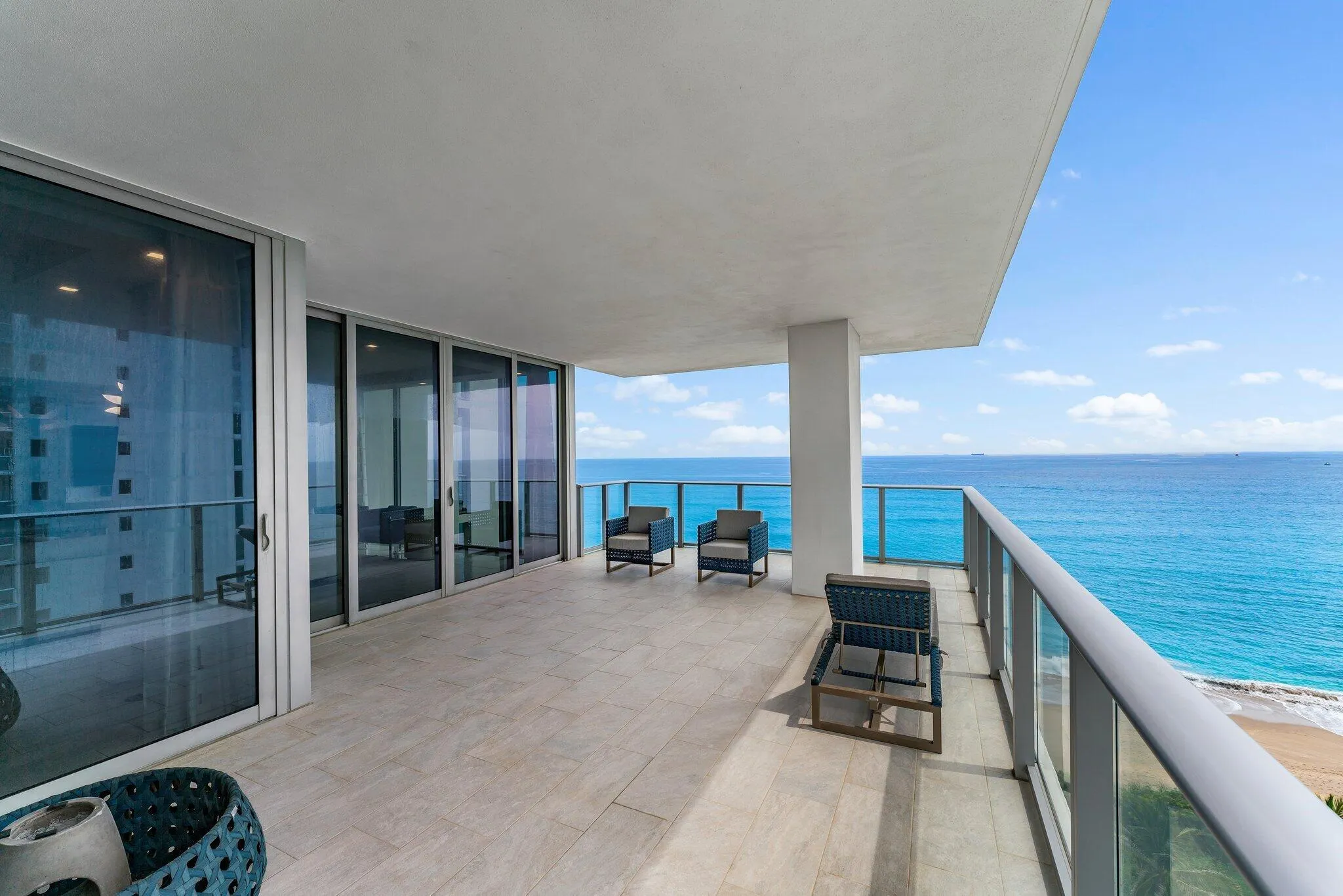 5000 N Ocean Drive, #1003