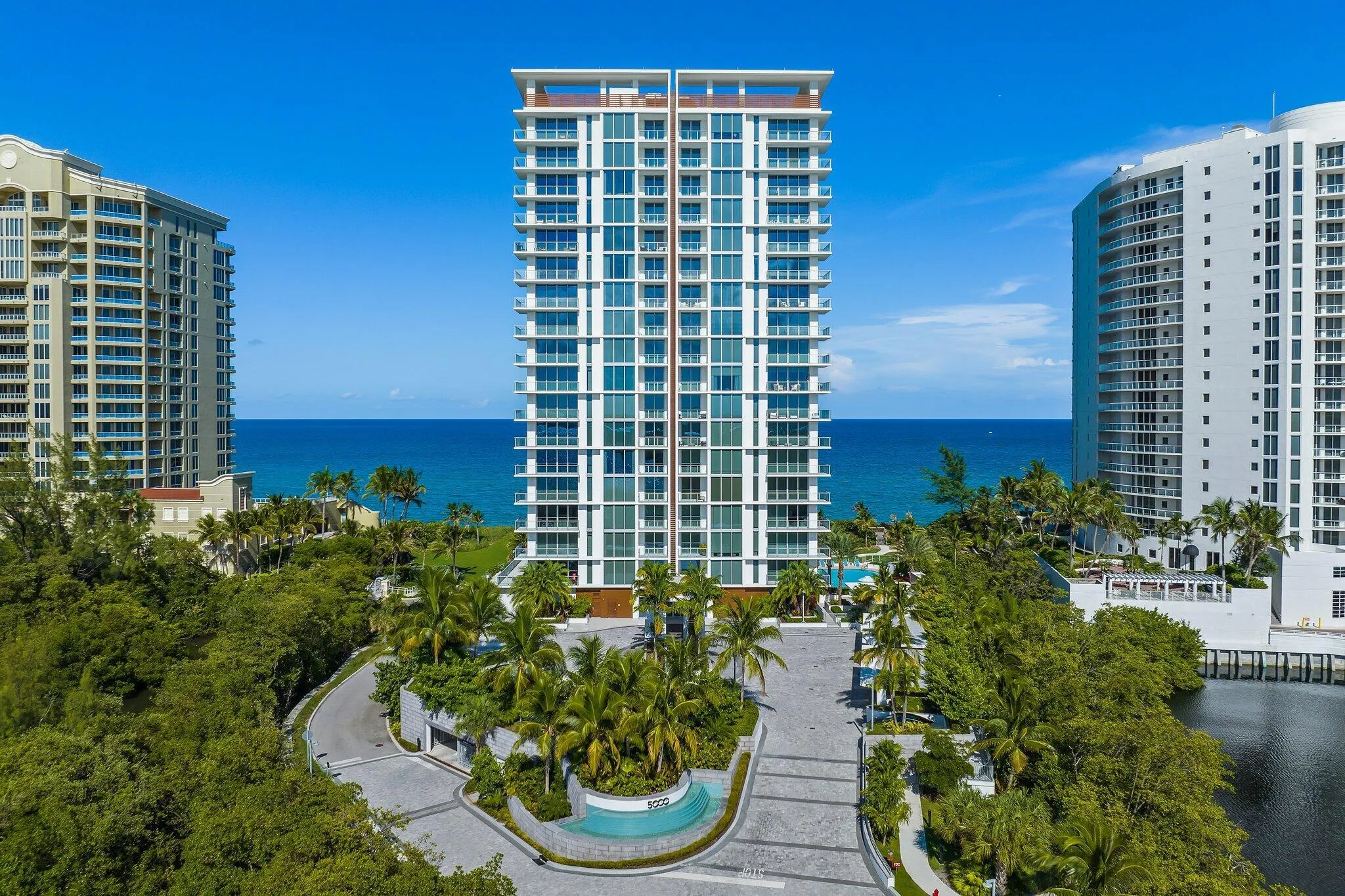 5000 N Ocean Drive, #1003
