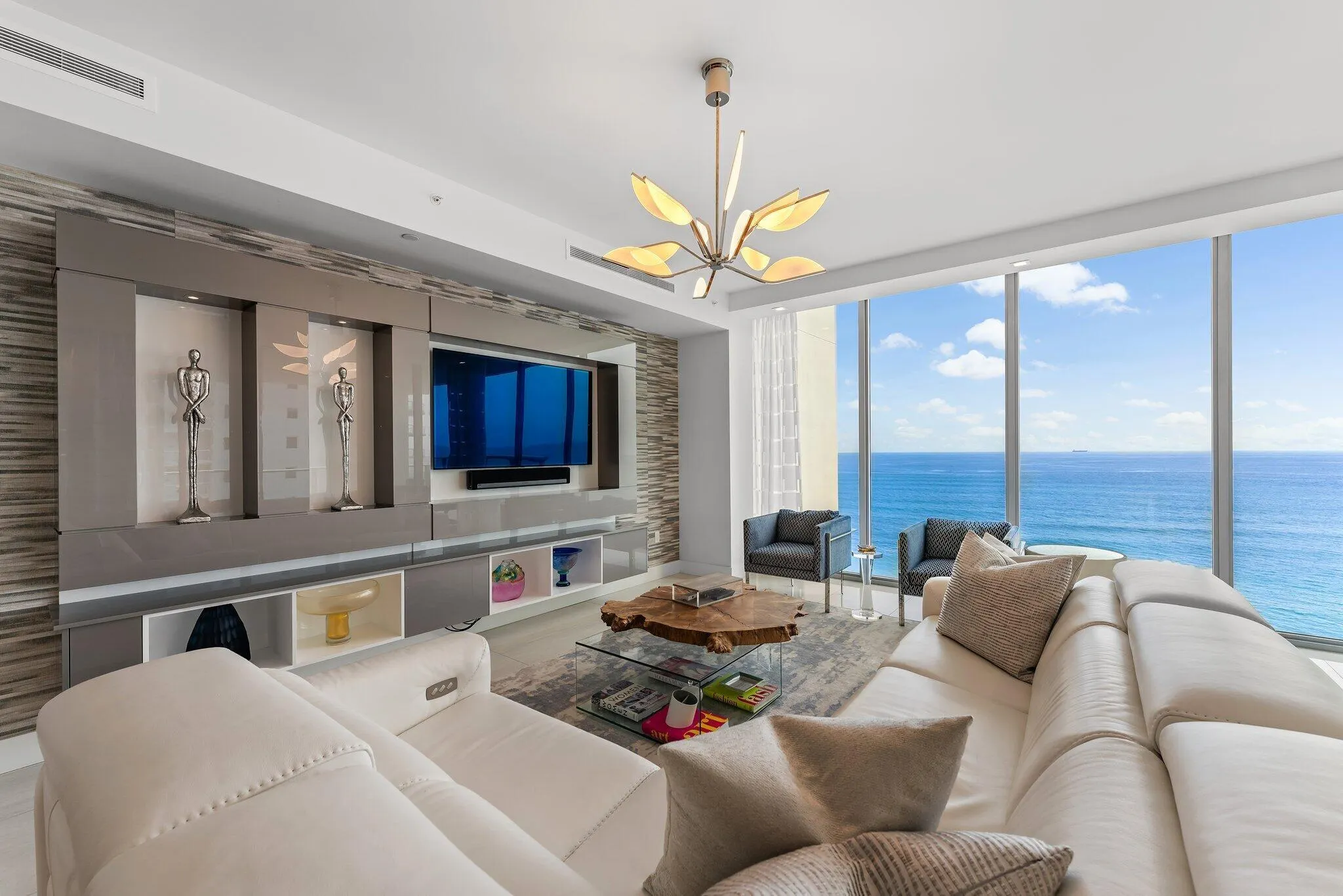 5000 N Ocean Drive, #1003