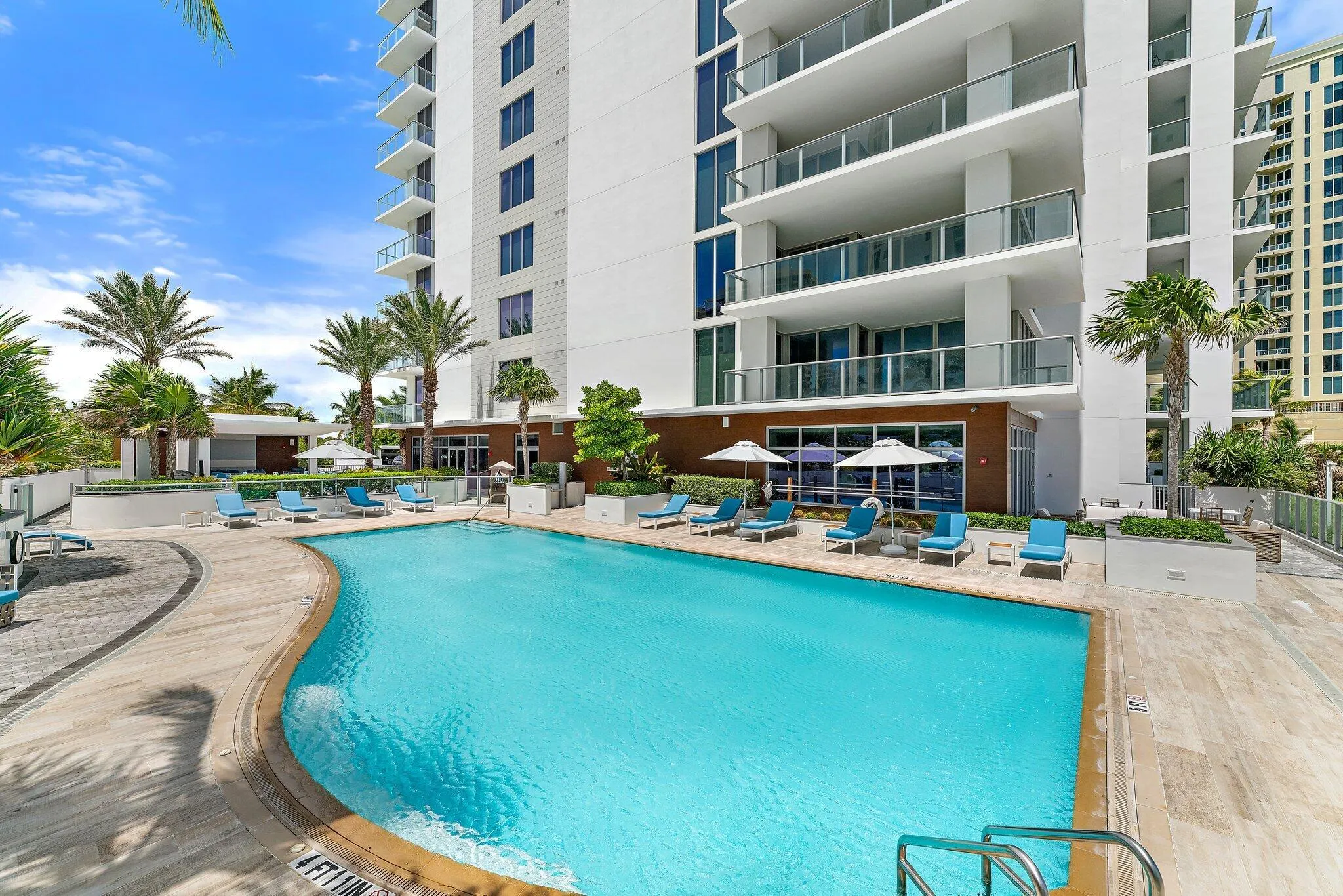 5000 N Ocean Drive, #1003
