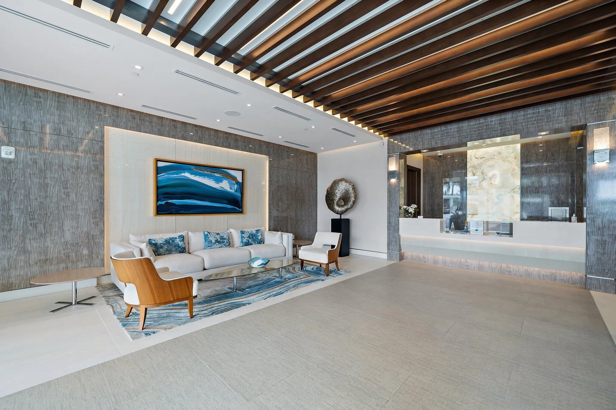 5000 N Ocean Drive, #1003