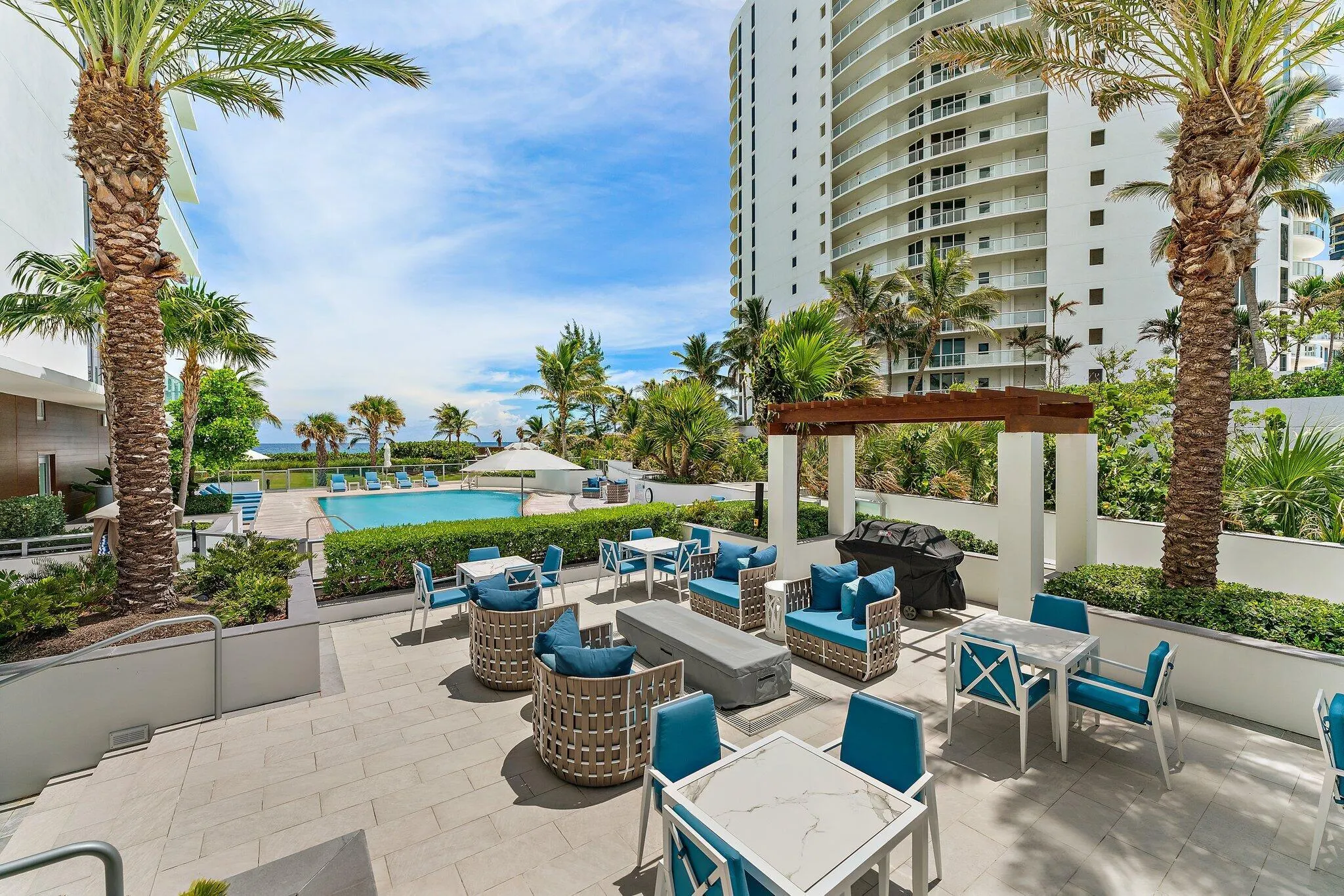 5000 N Ocean Drive, #1003
