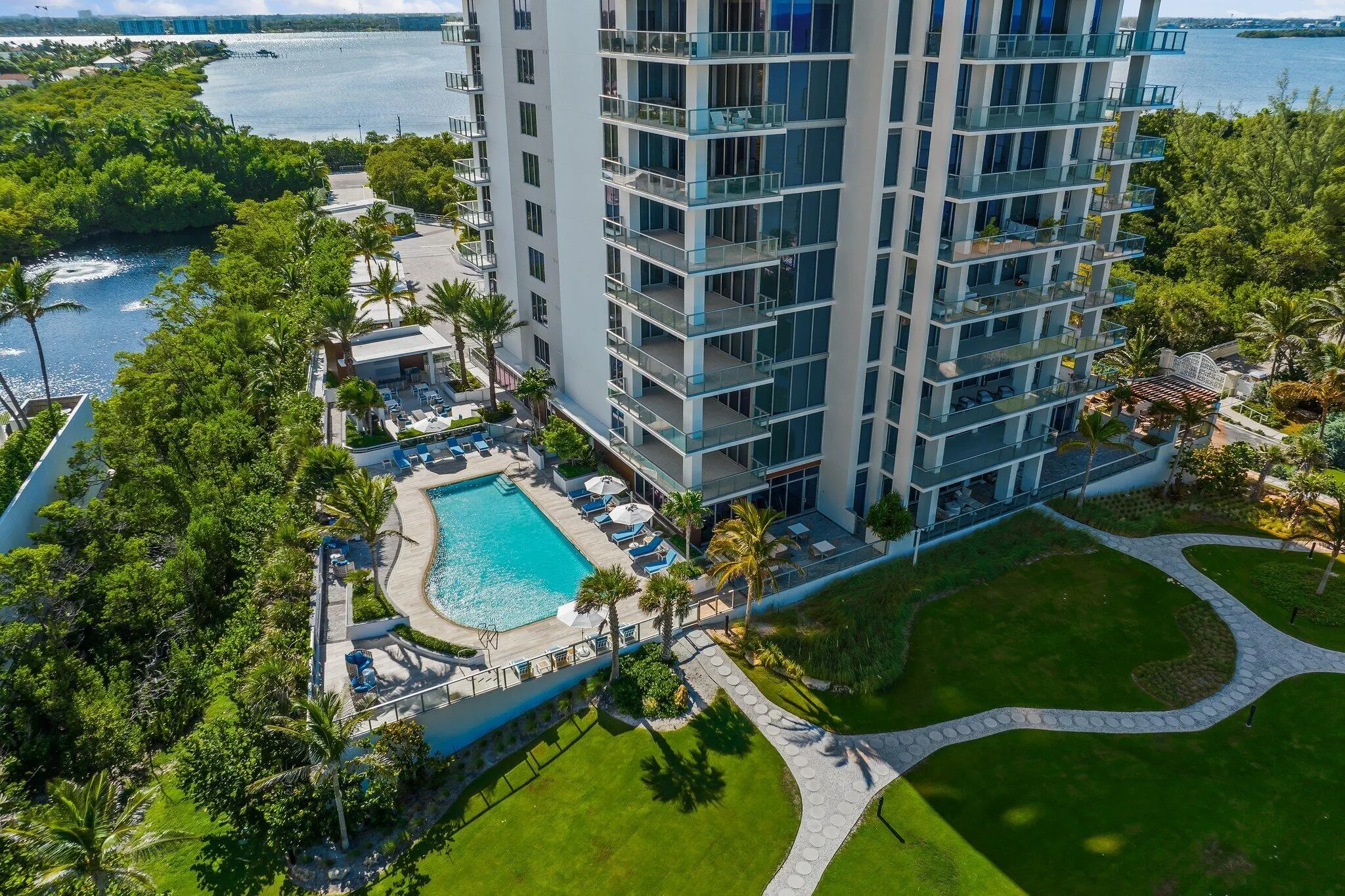 5000 N Ocean Drive, #1003