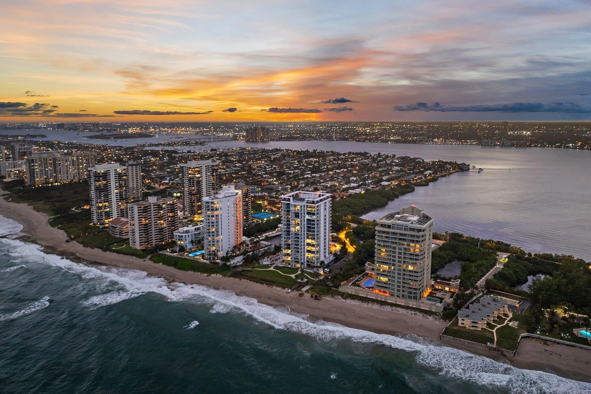 5000 N Ocean Drive, #1003