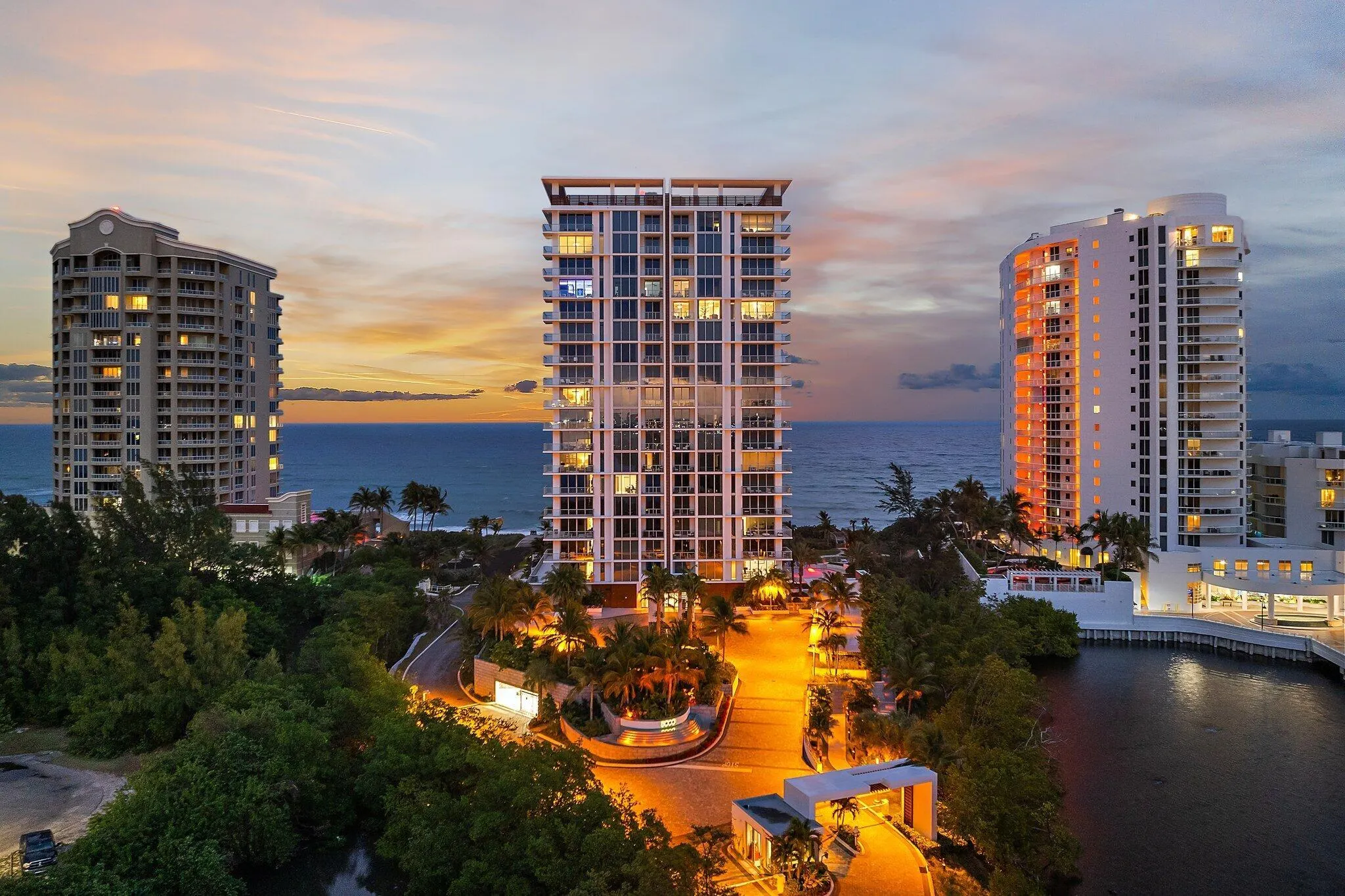5000 N Ocean Drive, #1003