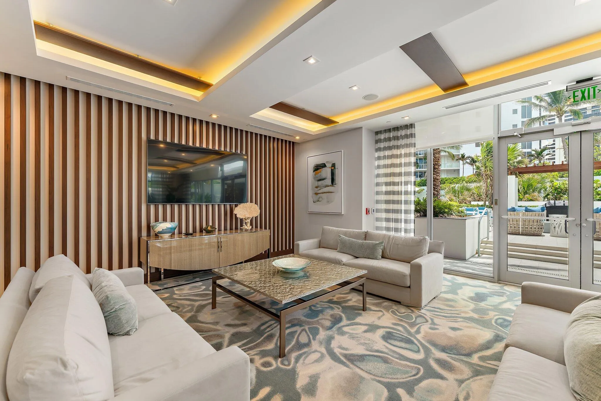 5000 N Ocean Drive, #1003