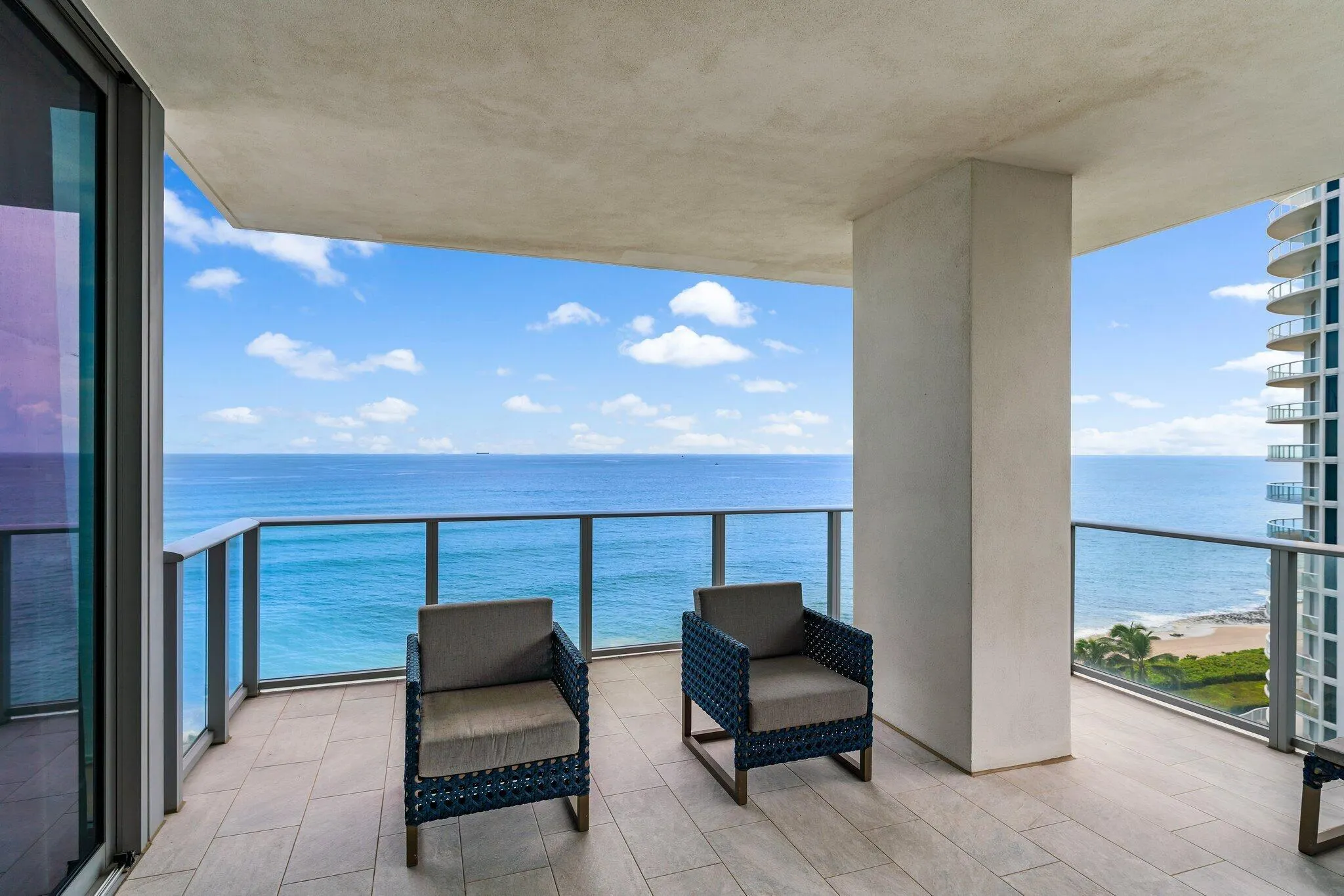 5000 N Ocean Drive, #1003