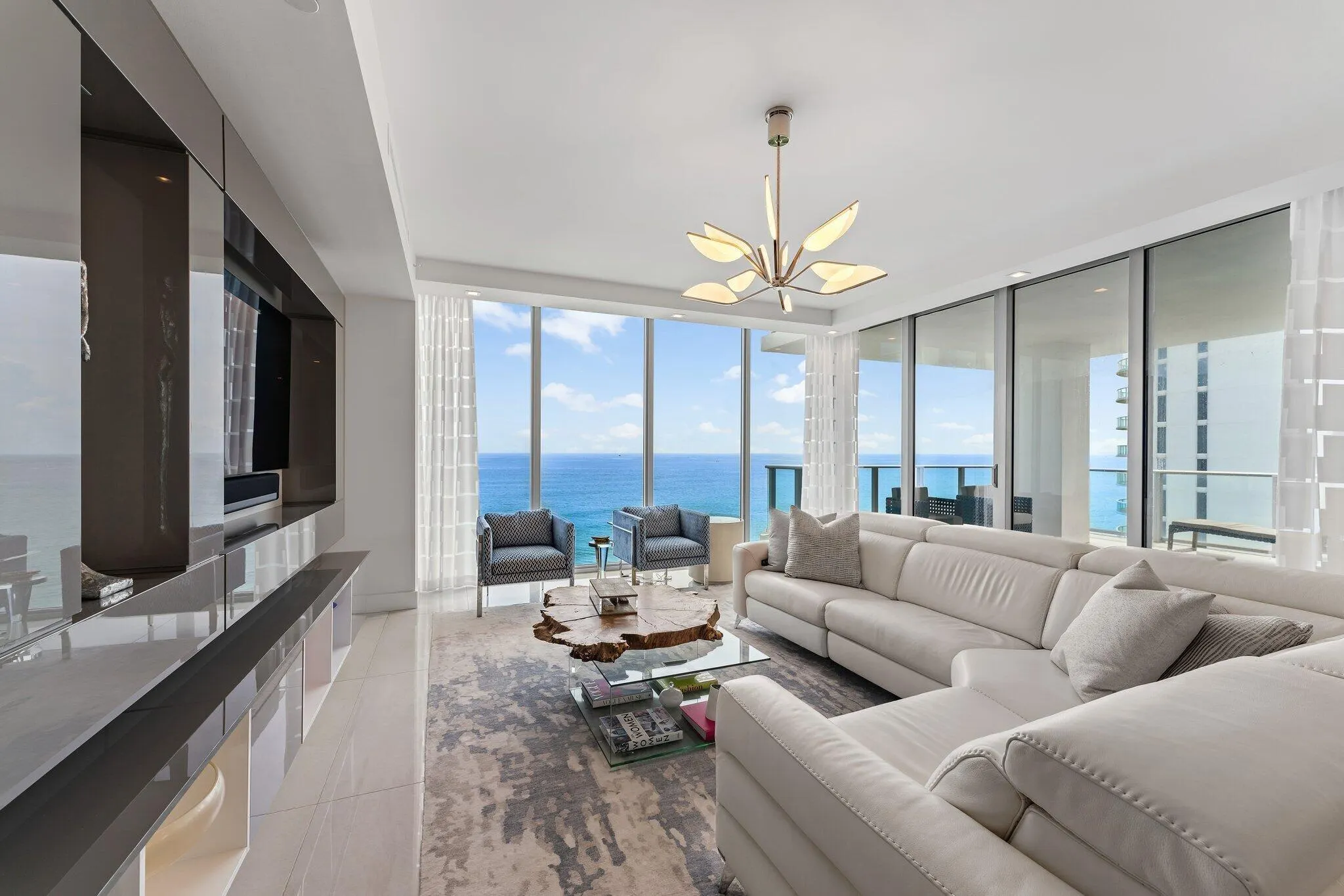 5000 N Ocean Drive, #1003