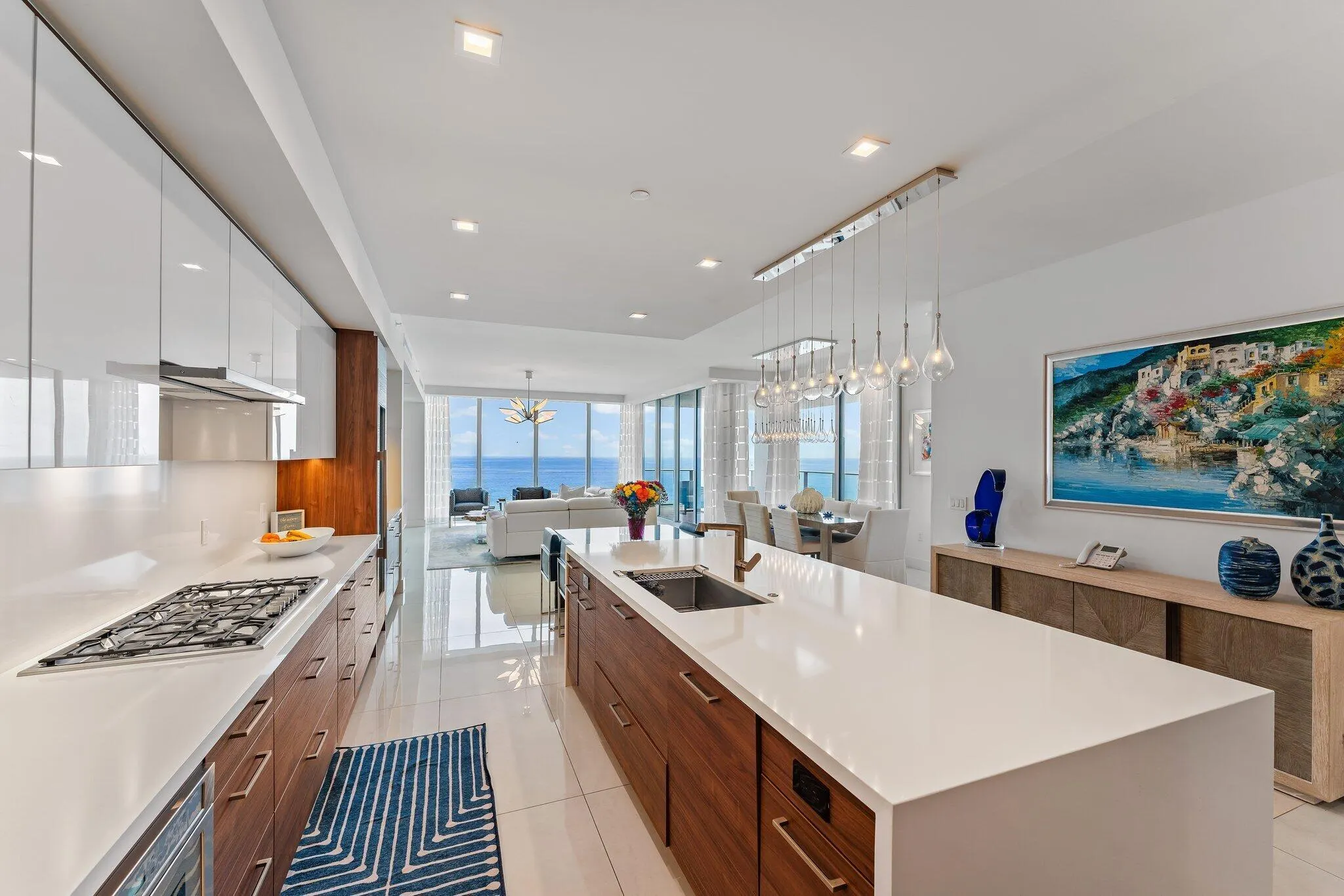 5000 N Ocean Drive, #1003