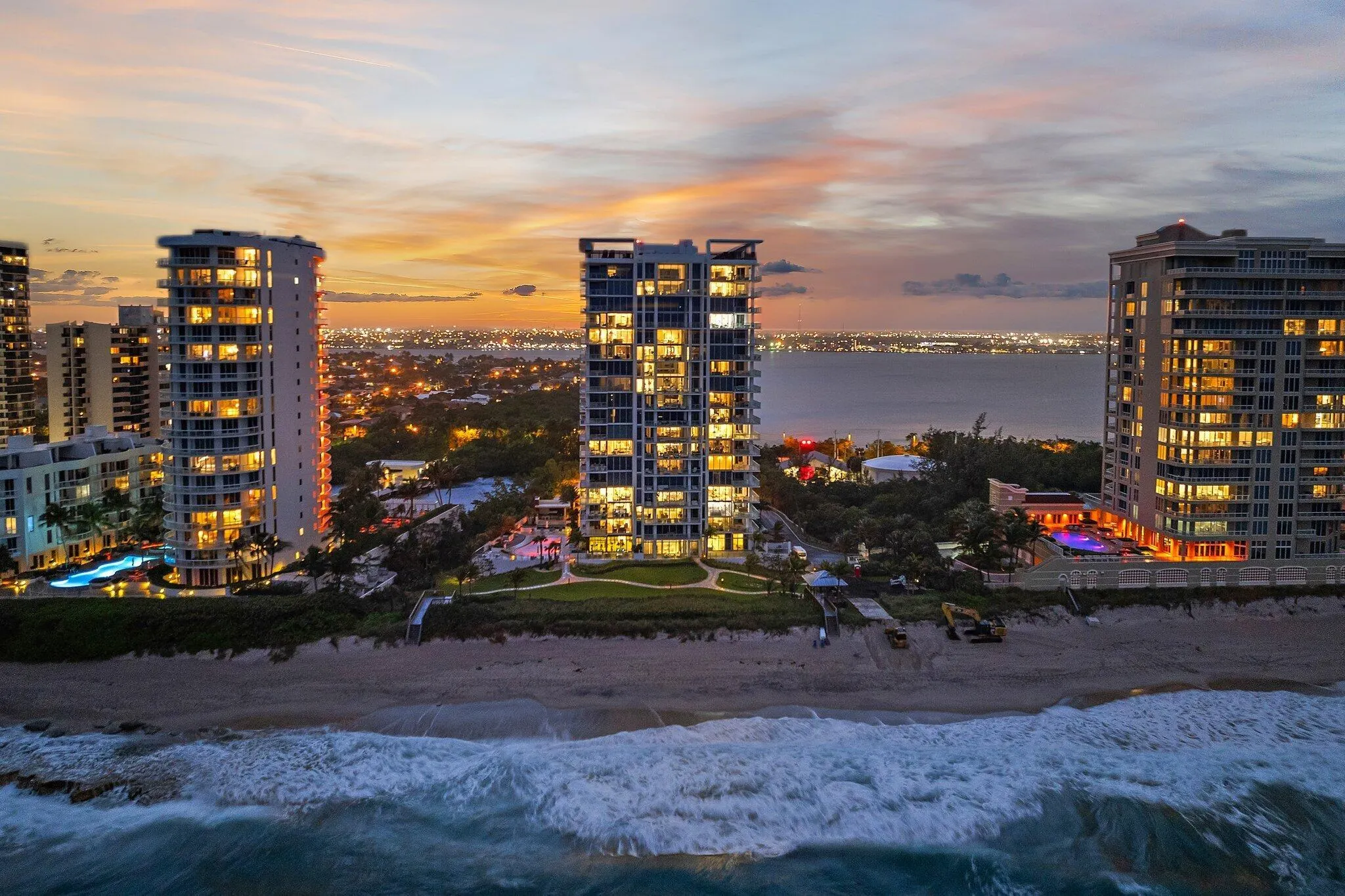 5000 N Ocean Drive, #1003