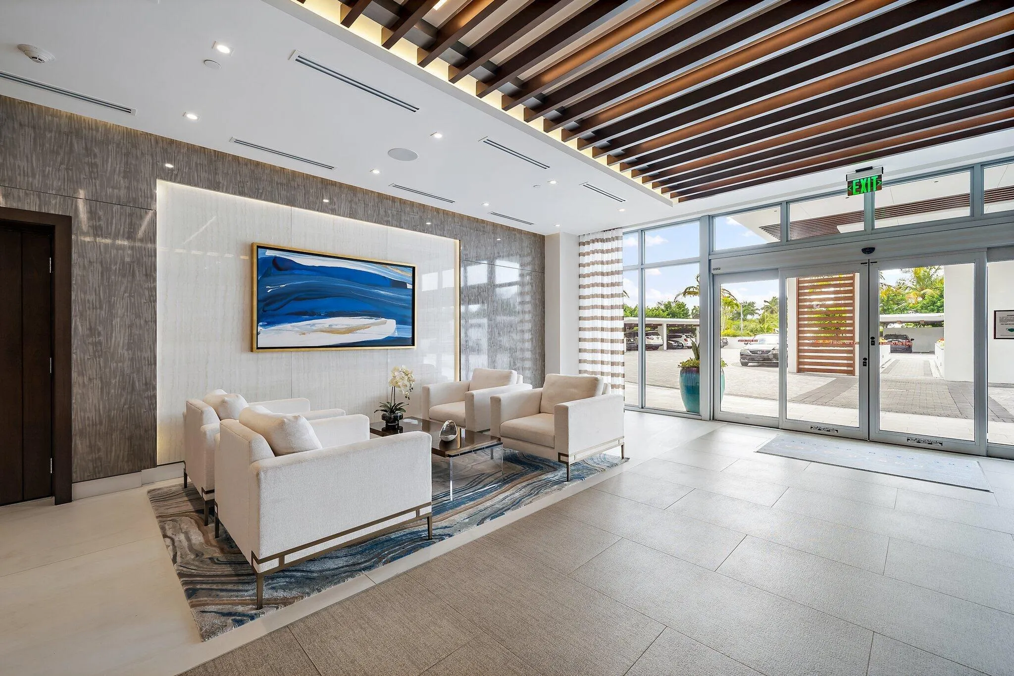 5000 N Ocean Drive, #1003