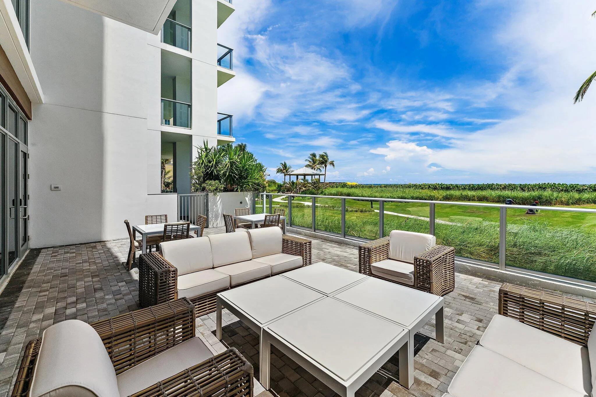 5000 N Ocean Drive, #1003
