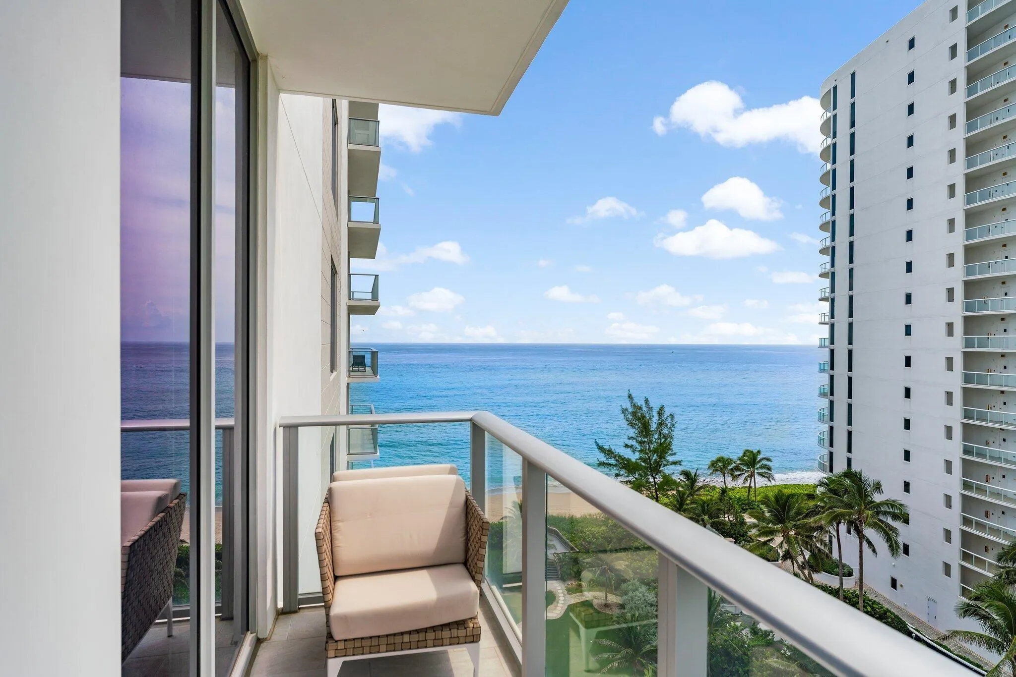 5000 N Ocean Drive, #1003
