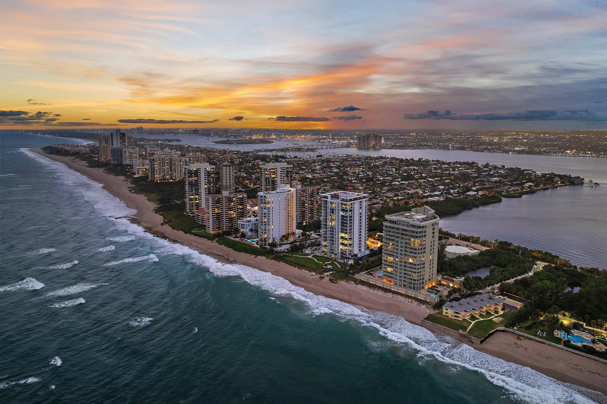 5000 N Ocean Drive, #1003