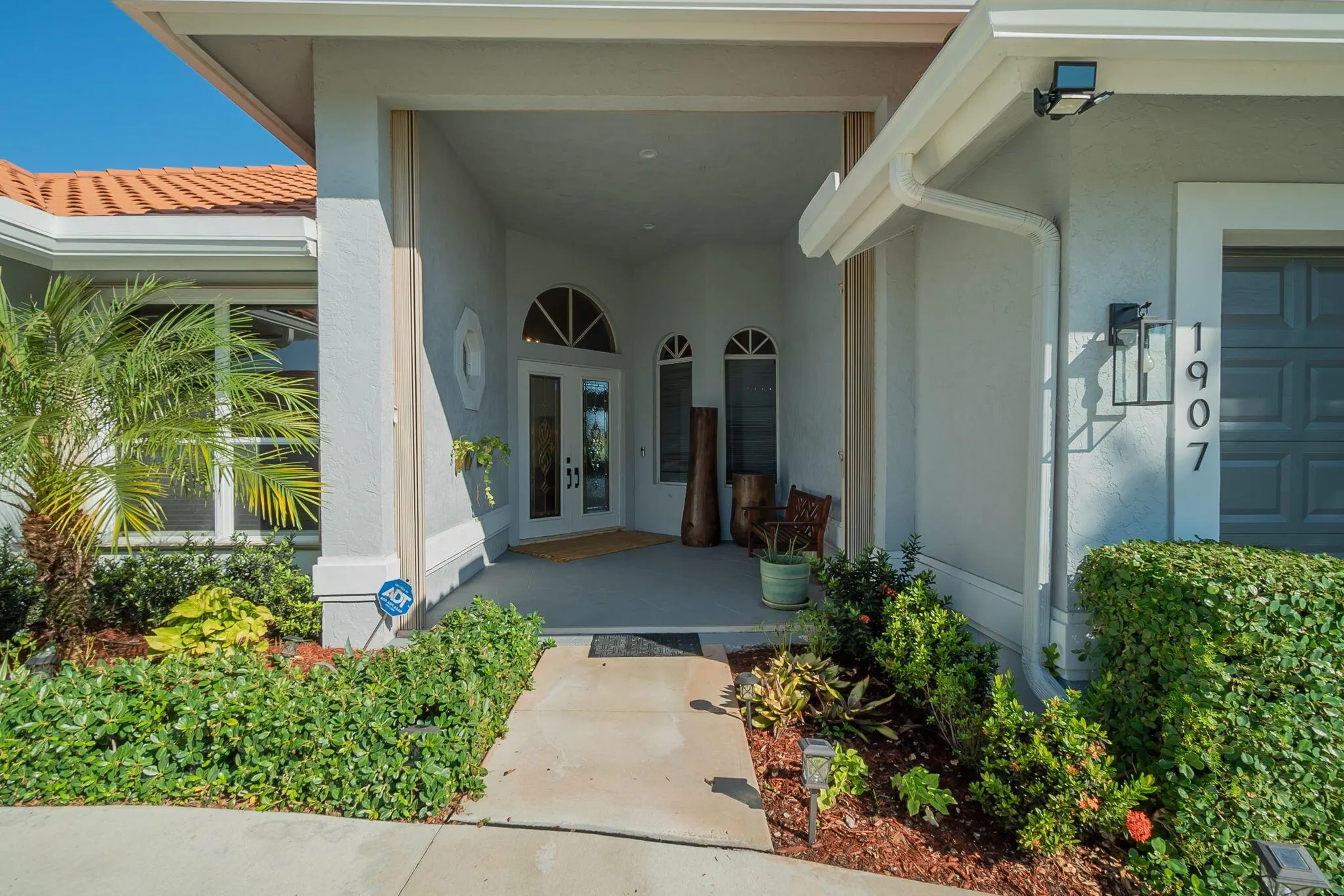 1907 S Club Drive