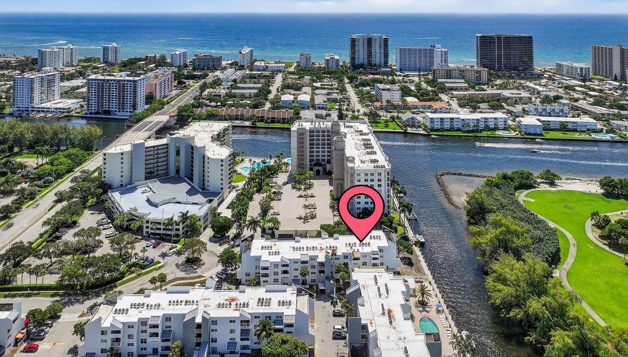 2870 NE 14th St Causeway, #104c