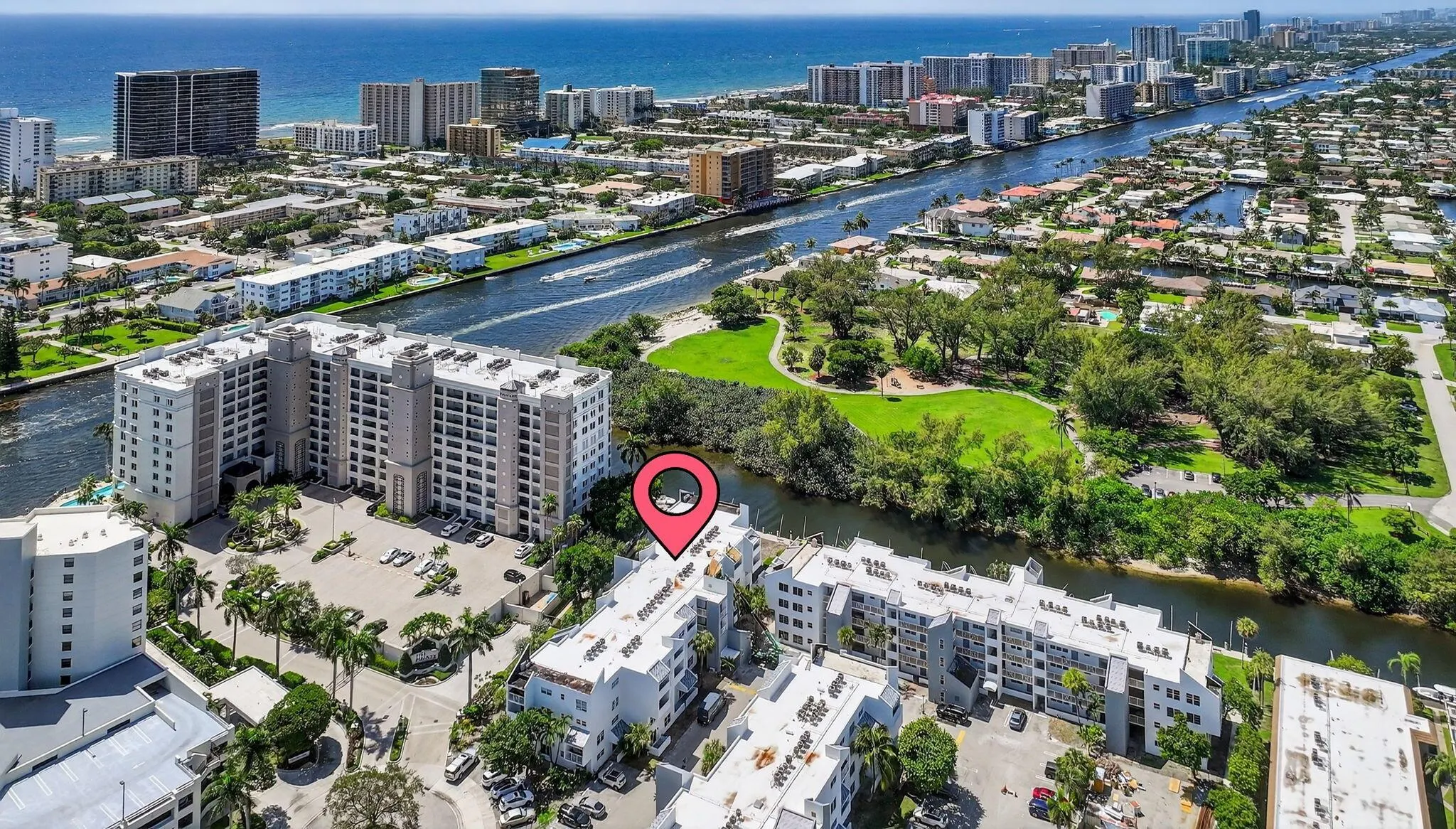 2870 NE 14th St Causeway, #104c