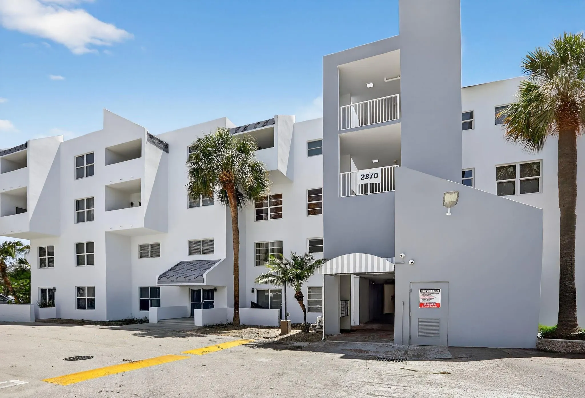 2870 NE 14th St Causeway, #104c