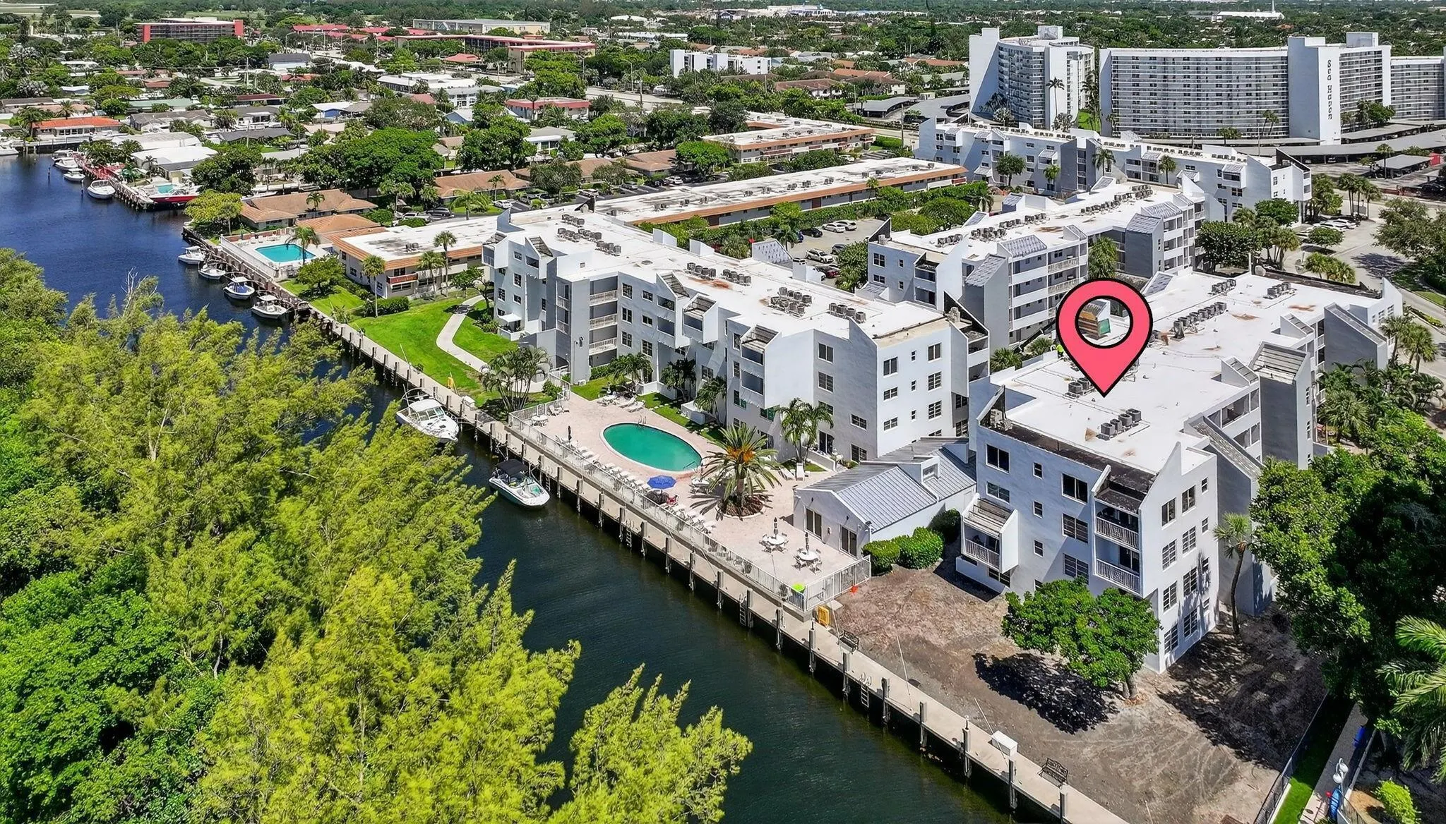 2870 NE 14th St Causeway, #104c