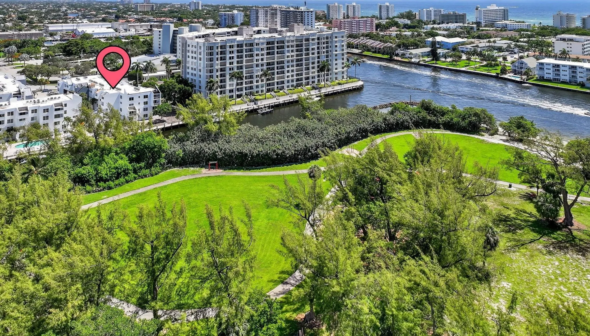 2870 NE 14th St Causeway, #104c